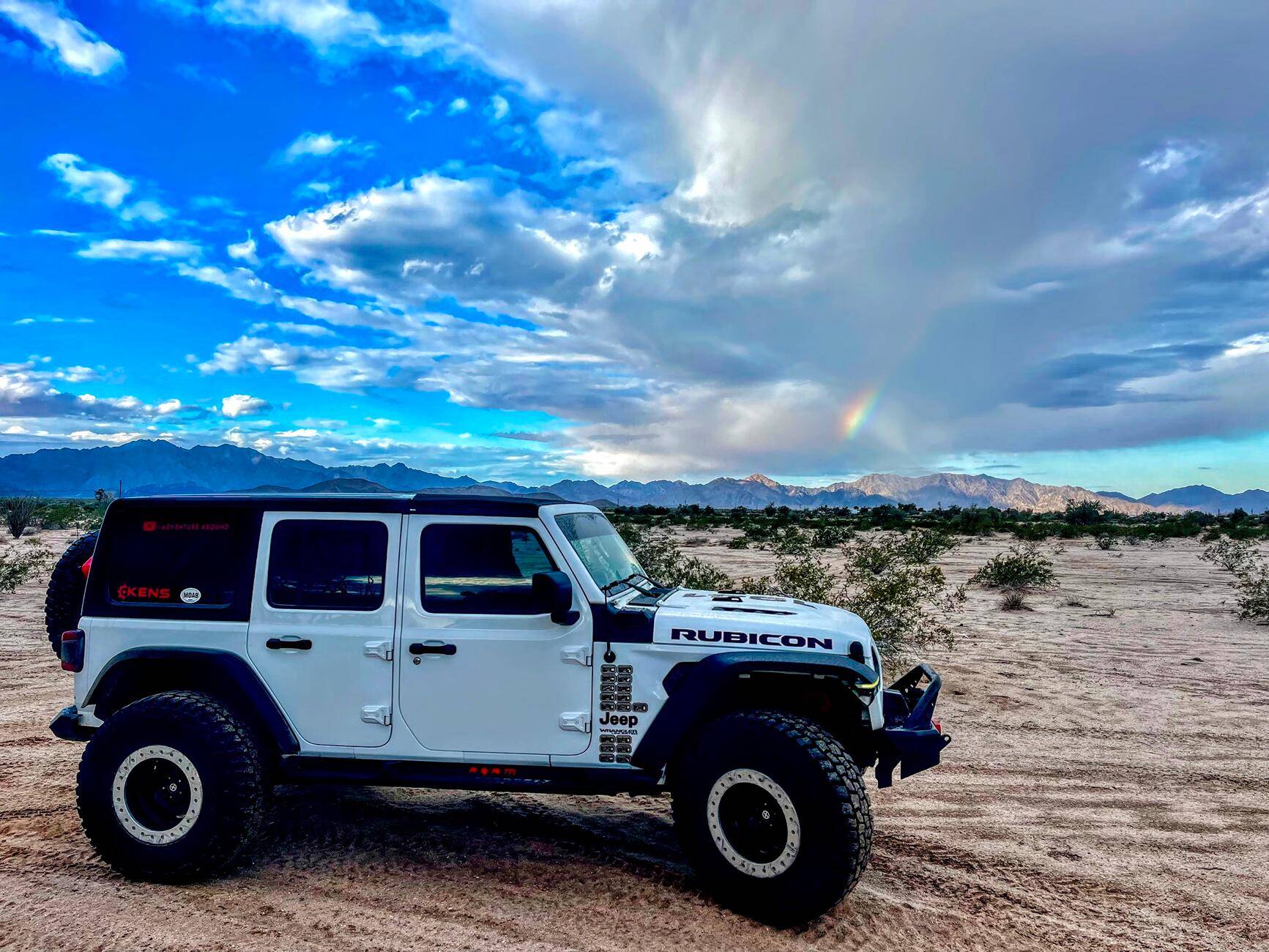 Jeep Wrangler JL Show Off Your Scenic Jeep Photos 1744205329363-1q