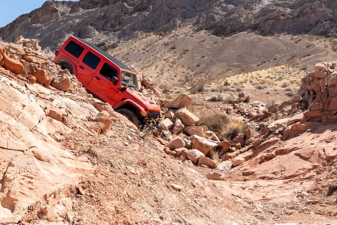 Jeep Wrangler JL Cool Daily Random JL pics. Pics. Pics, pics, pics! FB_IMG_1743959688663