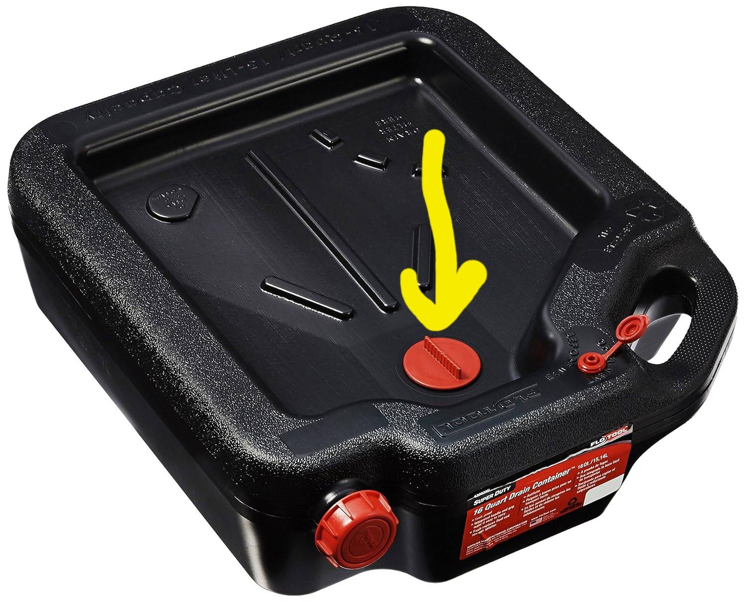 Jeep Wrangler JL Oil & Fuel Filter Change Tips??? 91zpBUQREyL._SL1500_-1390122903