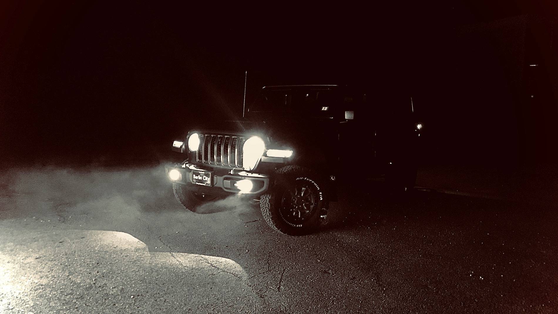 Jeep Wrangler JL Cool Daily Random JL pics. Pics. Pics, pics, pics! 76D1D777-C0BA-4A33-9CC1-B4AAF4818D2A