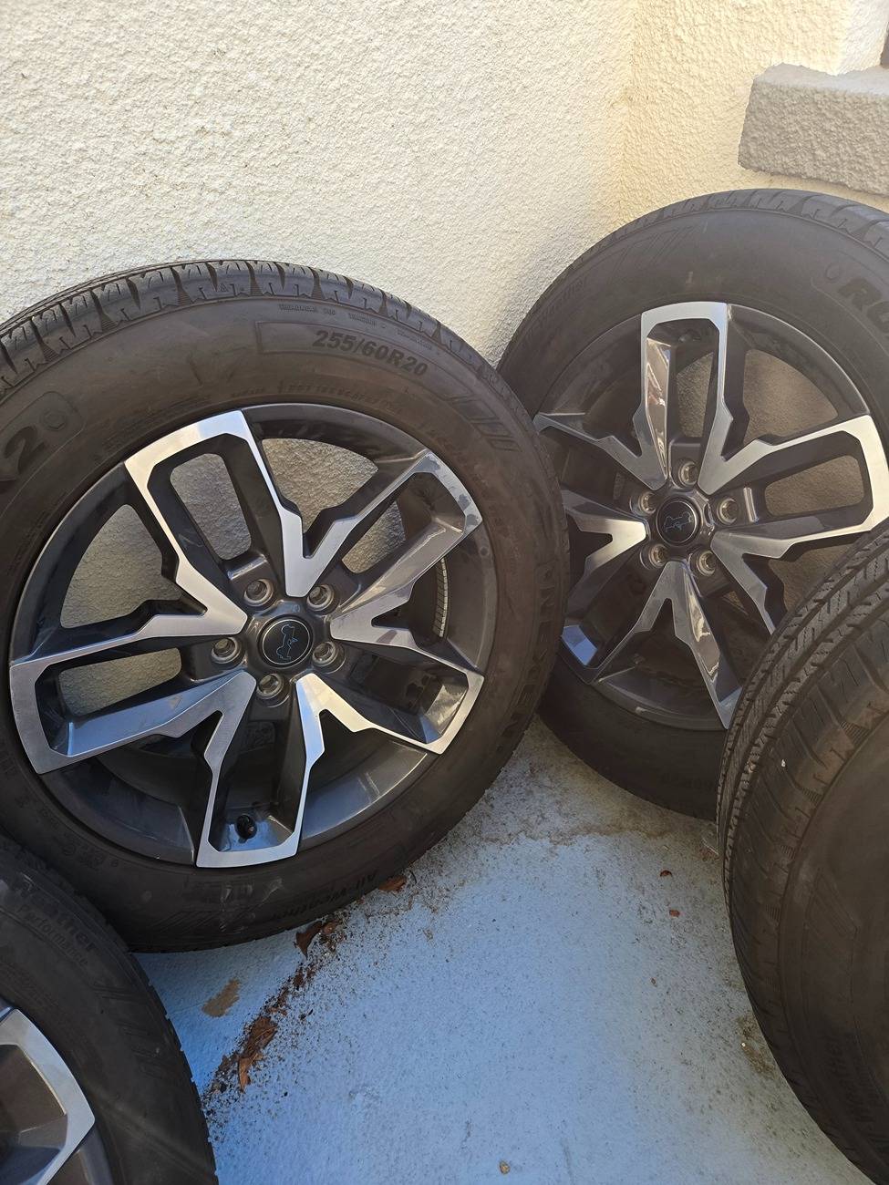 Jeep Wrangler JL JL stock take offs 20250410_074356