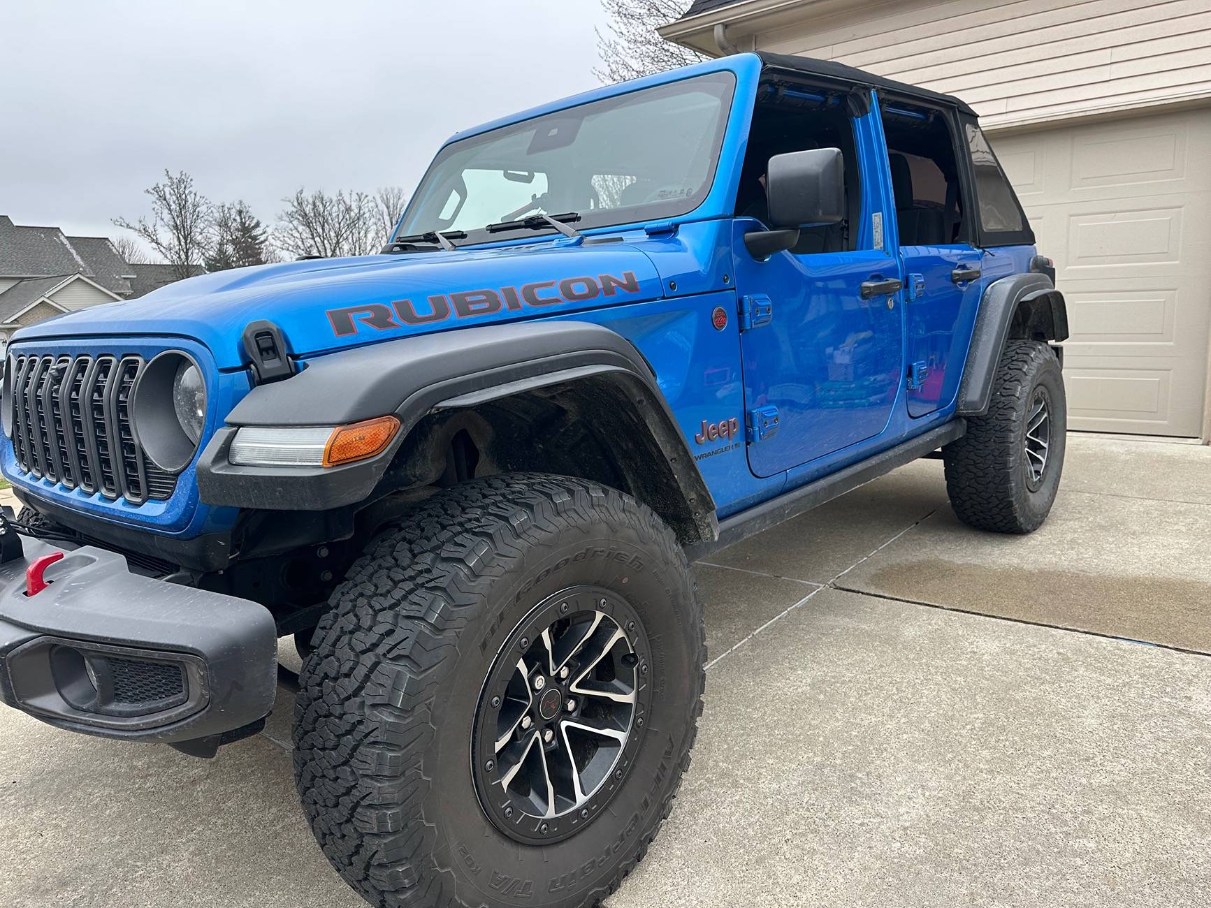 Jeep Wrangler JL Finally half doors! IMG_6315