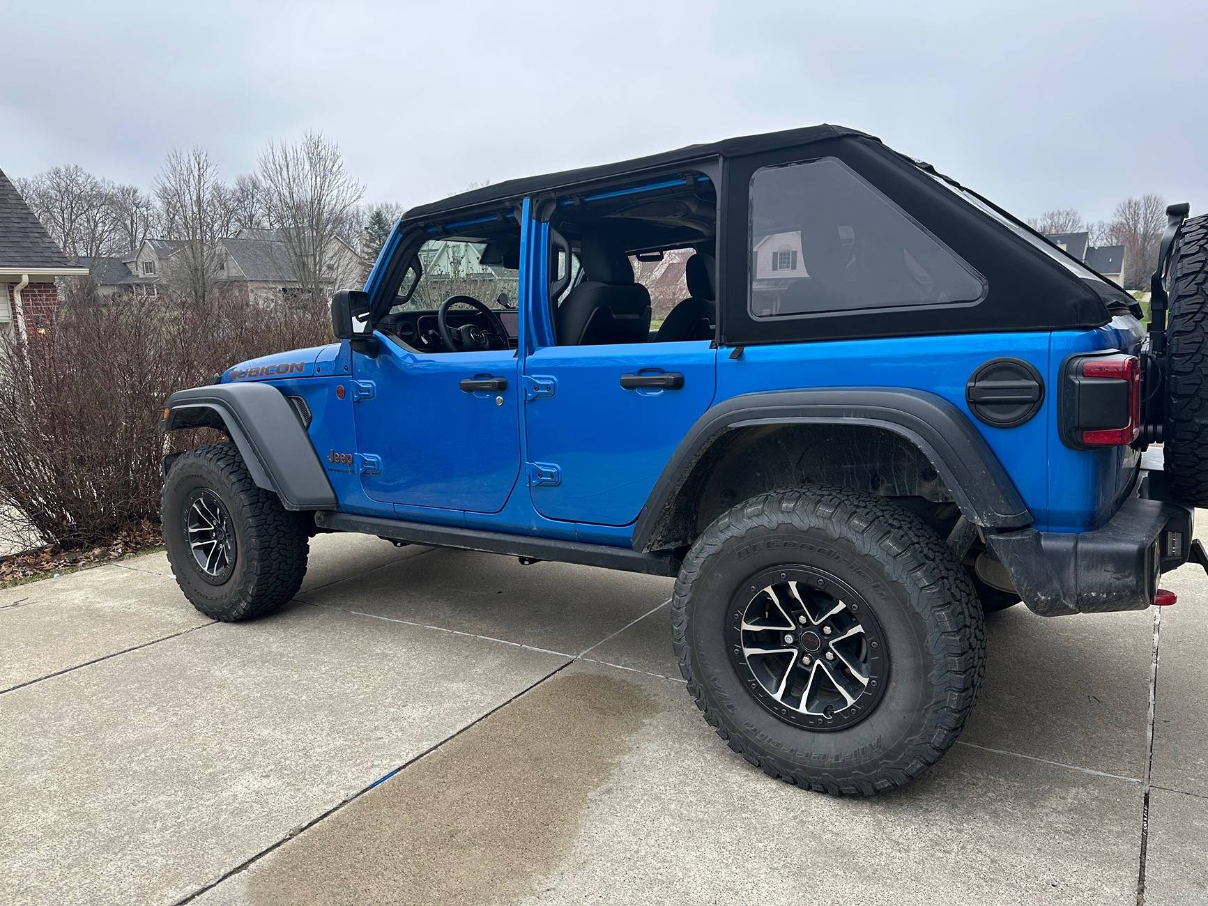 Jeep Wrangler JL Finally half doors! IMG_6314