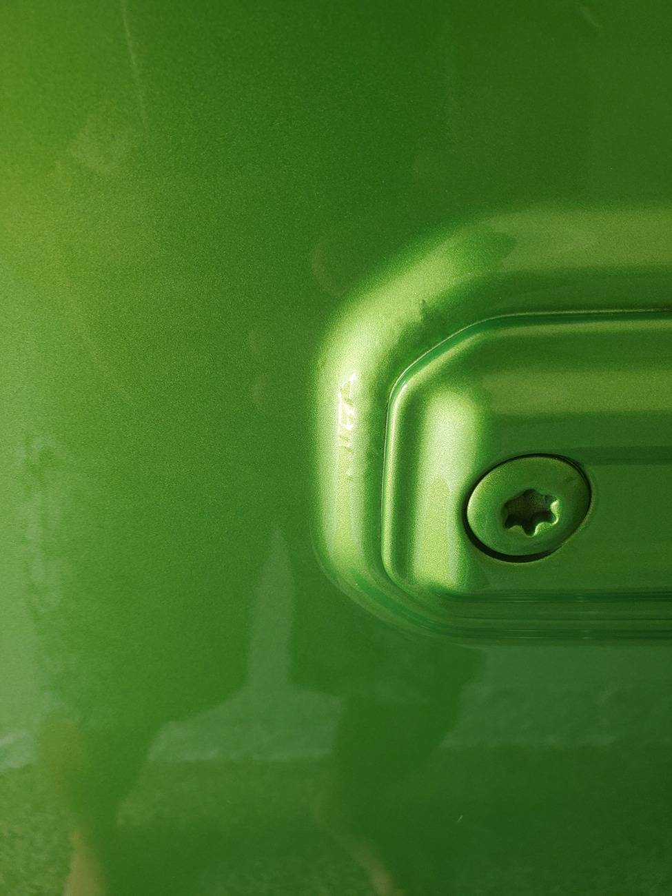 Jeep Wrangler JL Poll: Bubbles in Paint?? 20240925_115500