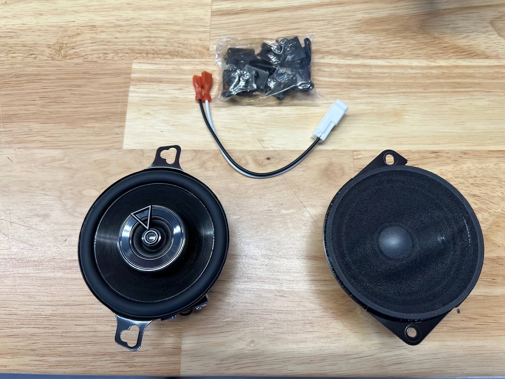 Jeep Wrangler JL 2024 FACTORY ALPINE SPEAKER UPGRADE? HELP!?!? IMG_2005