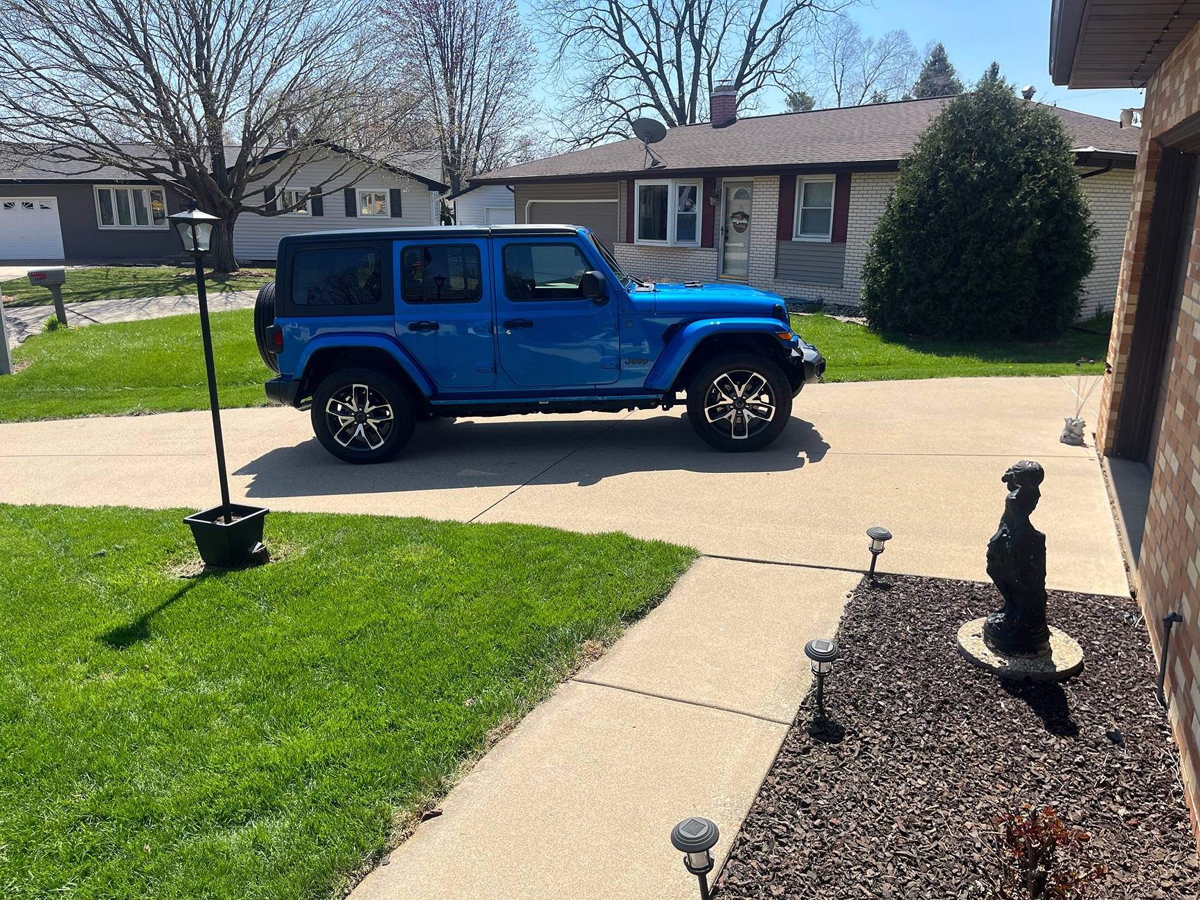 Jeep Wrangler JL Owners show off your new 4xe! IMG_9454