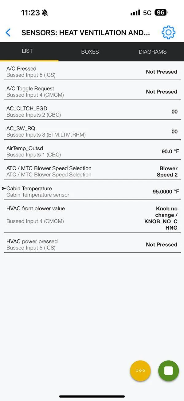Jeep Wrangler JL JEEP HACKING CAN-C / CAN-IHS / UDS ! (Reverse Engineering) IMG_0669