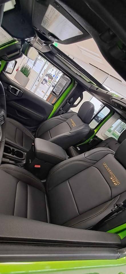 Jeep Wrangler JL MOJITO! Wrangler JL Club IMG_0637