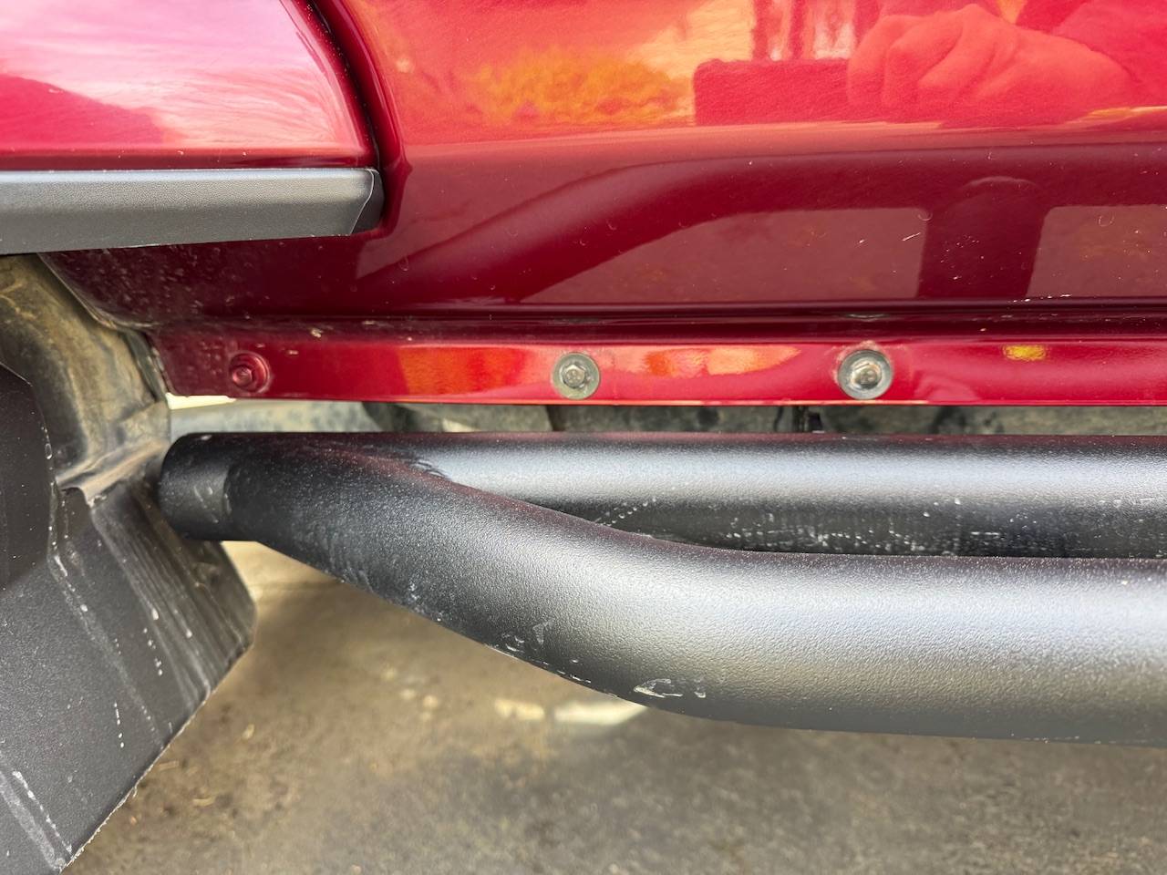Jeep Wrangler JL Dragoneggs Build Thread IMG_2447