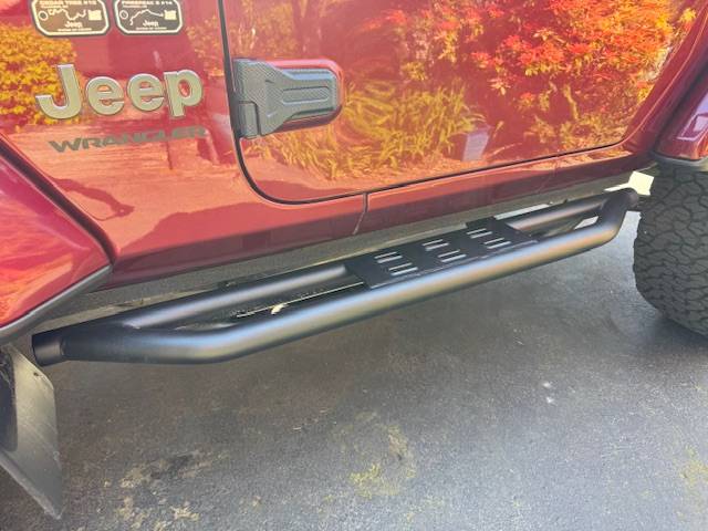 Jeep Wrangler JL Dragoneggs Build Thread IMG_2453