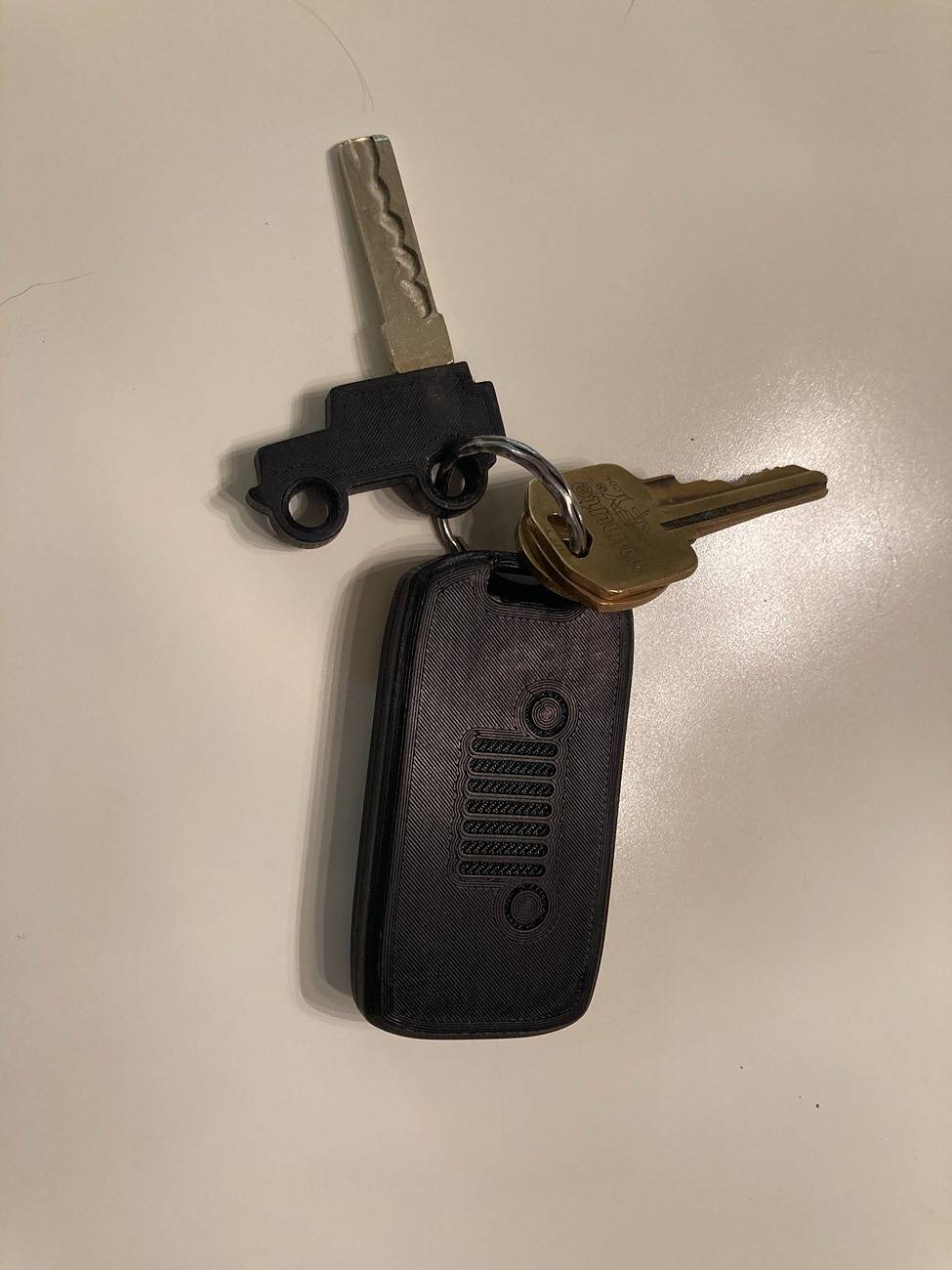 Jeep Wrangler JL 3D Printed Keyfob IMG_0509.JPG