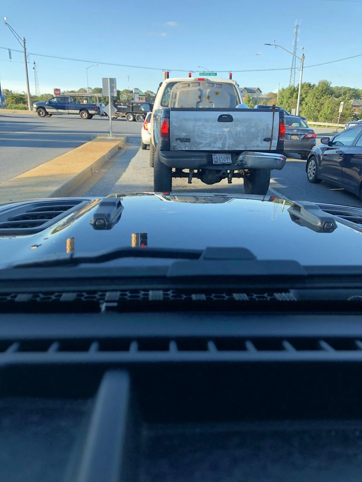 Jeep Wrangler JL Jeep humor waiting room ( ** NO POLITICS ** ) 52FF4625-54E5-4489-9008-38333DDE9C73