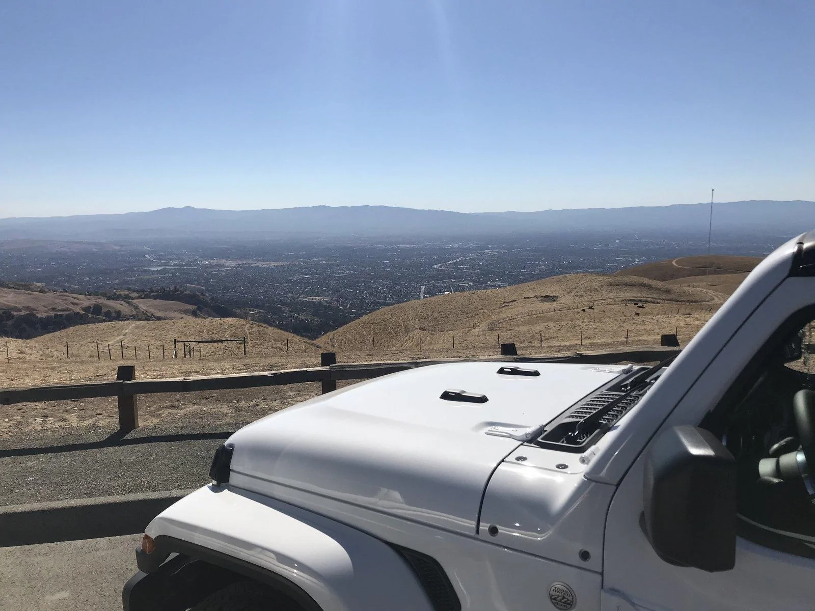 Jeep Wrangler JL What did you do WITH your Jeep today. 7CDDB8DE-4423-45DC-8566-20197E8849A4