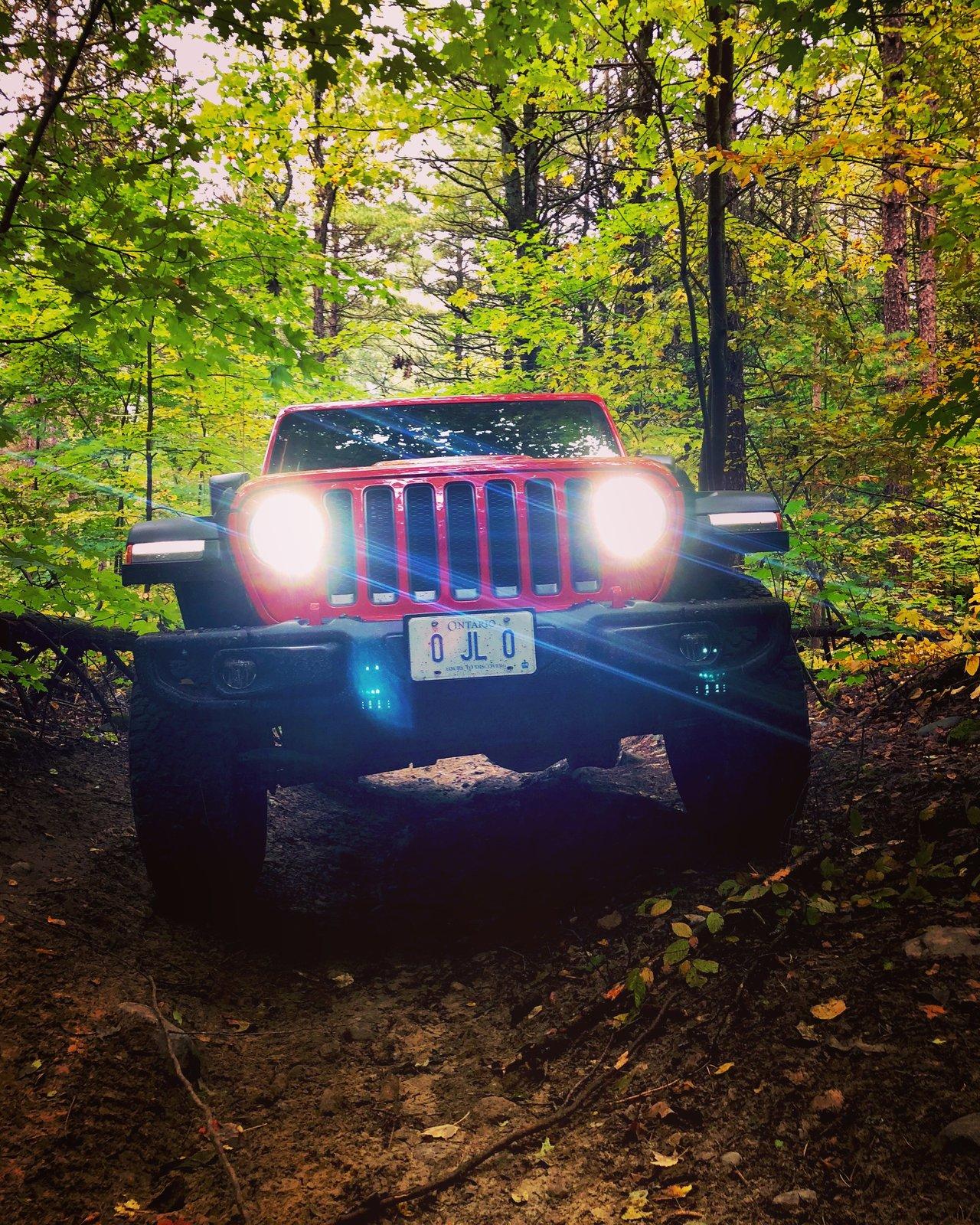 Jeep Wrangler JL What did you do WITH your Jeep today. IMG_4106.JPG