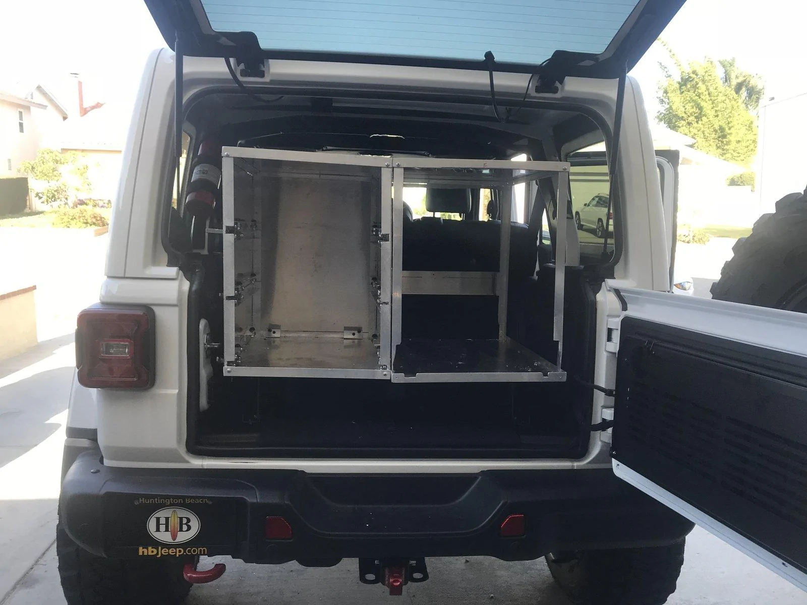 Jeep Wrangler JL Show us your CUSTOM MODS!! 669A5968-977D-4DE2-BF30-3C15E1482507