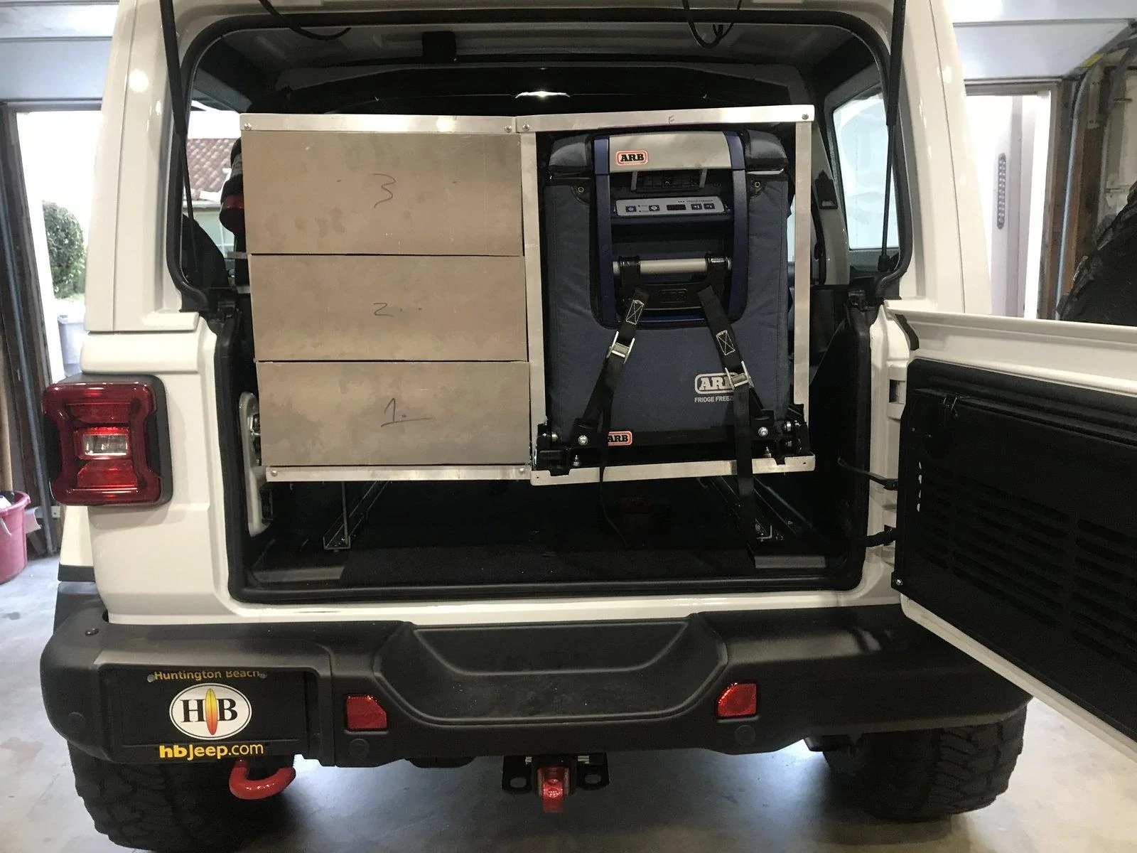 Jeep Wrangler JL Show us your CUSTOM MODS!! 1AC1FB32-084D-4898-848D-F8E6F5620EB5