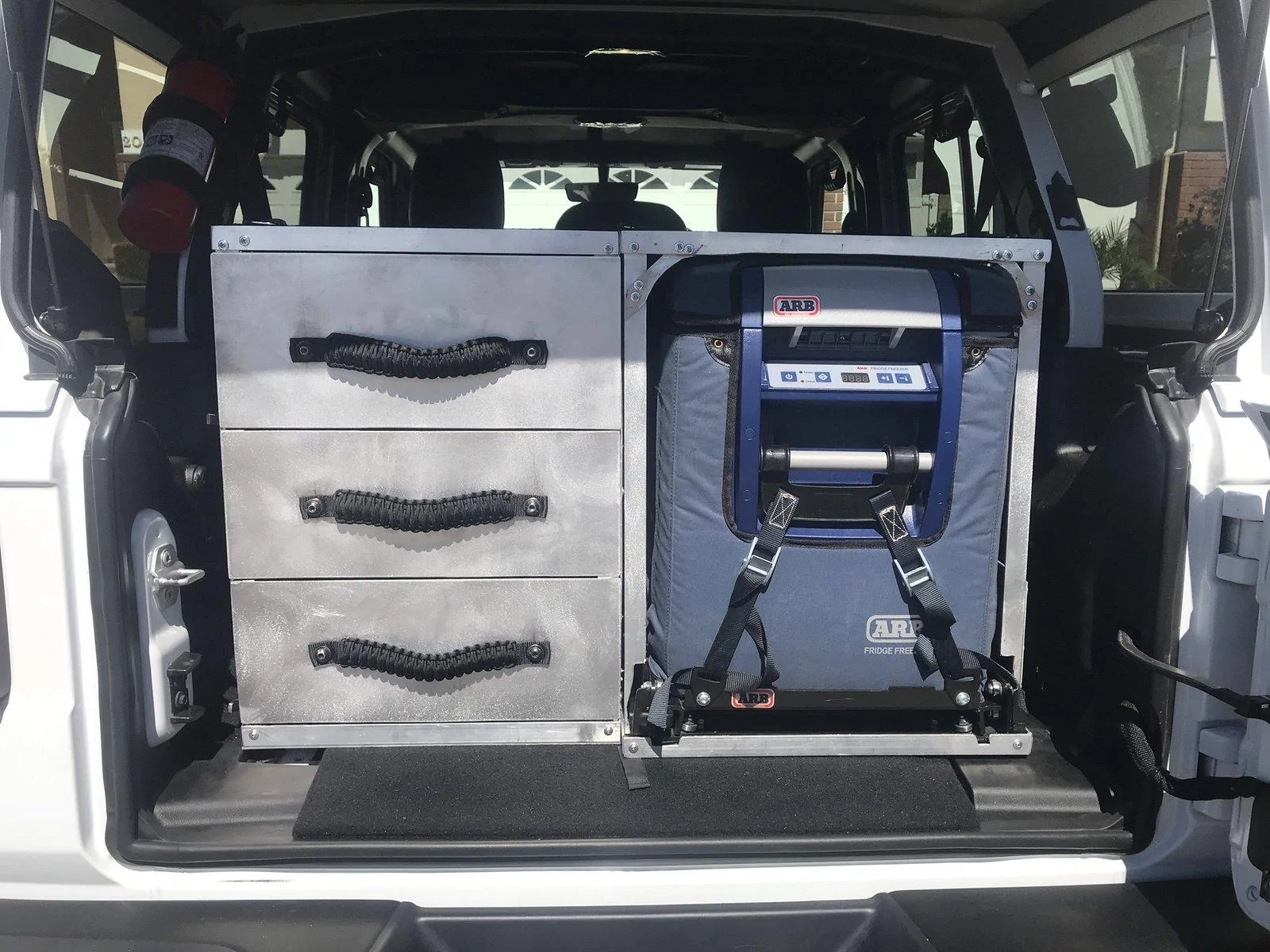Jeep Wrangler JL Show us your CUSTOM MODS!! D892F068-F5FF-4283-AD11-B18639FEF231