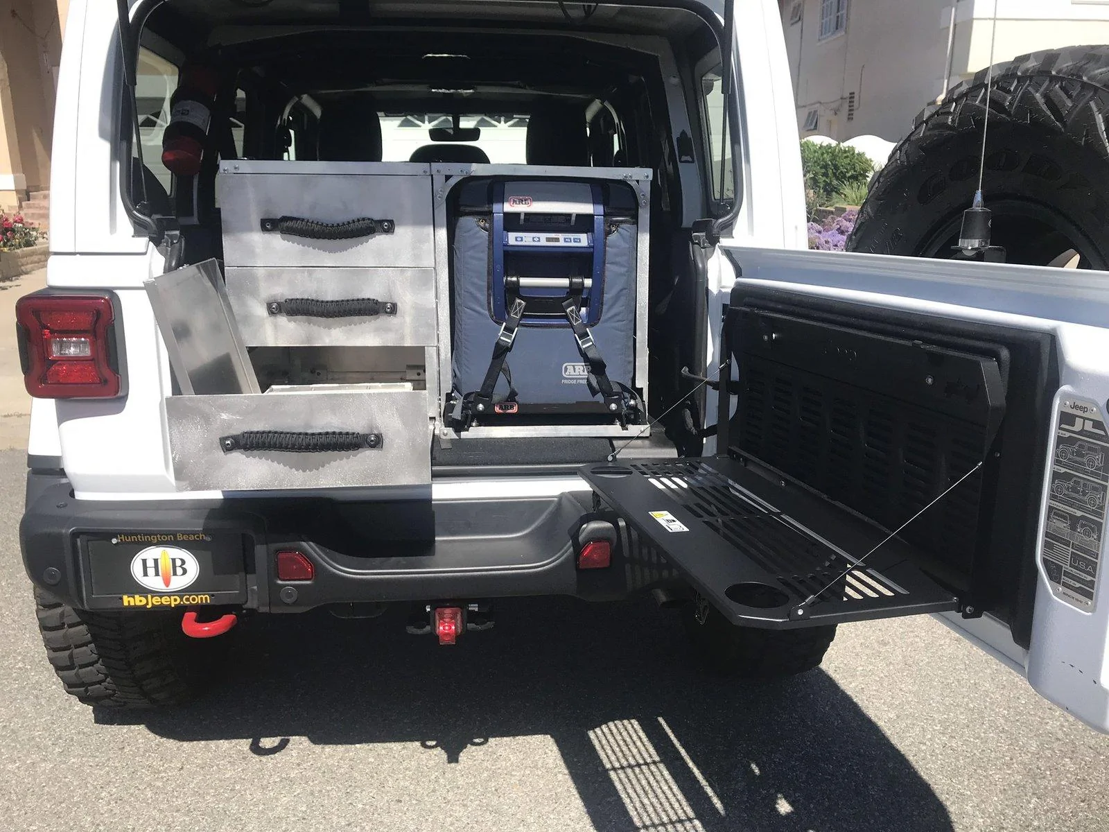 Jeep Wrangler JL Show us your CUSTOM MODS!! 5ECE3A73-4702-4FC7-98E7-CAD18E2FB655
