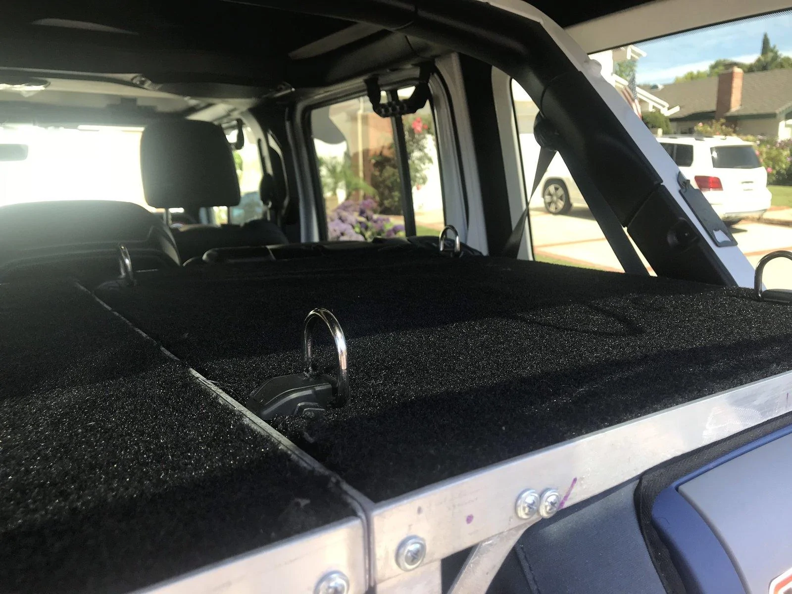 Jeep Wrangler JL Show us your CUSTOM MODS!! 2B577940-C127-4E98-9A4C-B5B29B3695B6