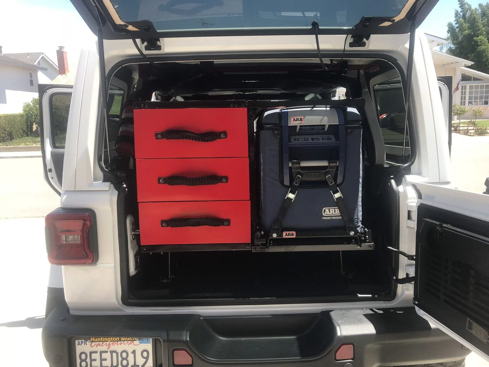 Jeep Wrangler JL Show us your CUSTOM MODS!! 2A1525CB-44DA-41AB-85CC-4E5ED820F043