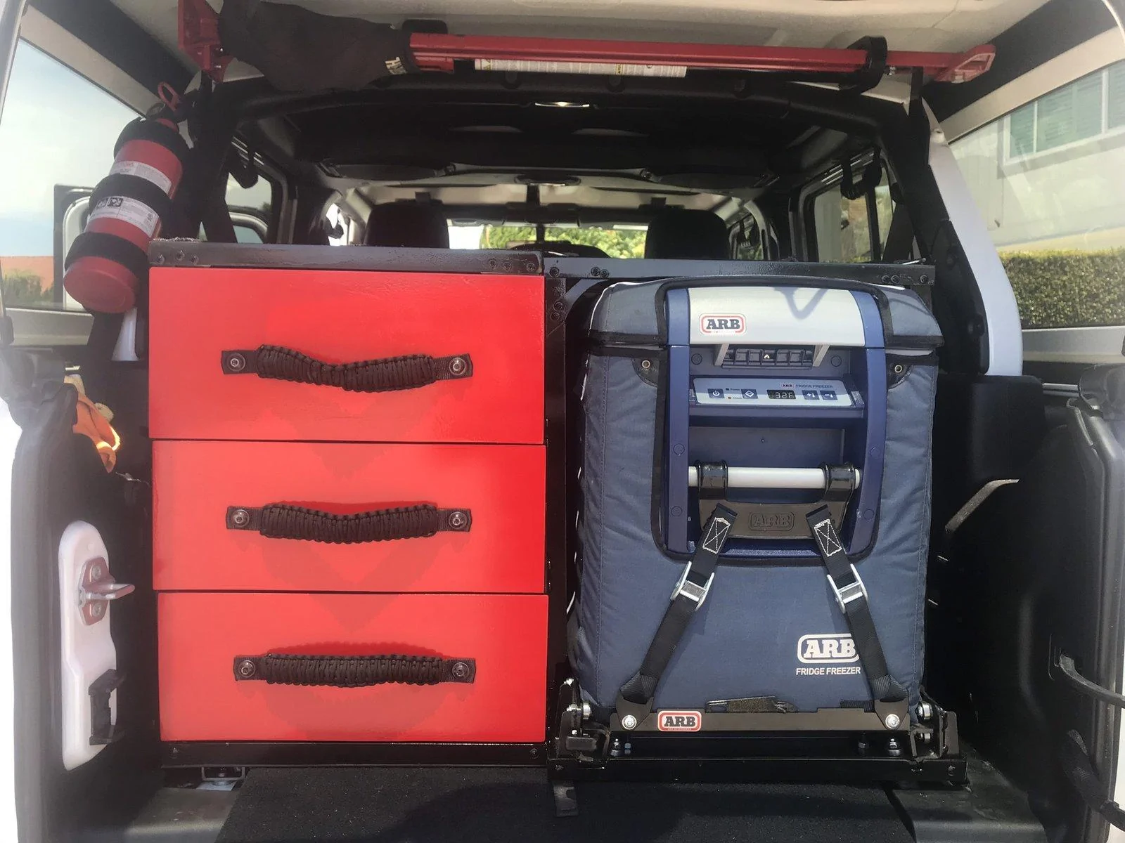 Jeep Wrangler JL Show us your CUSTOM MODS!! 5C1F43A7-9CD8-4FEF-8F0A-0B9808B86D8D