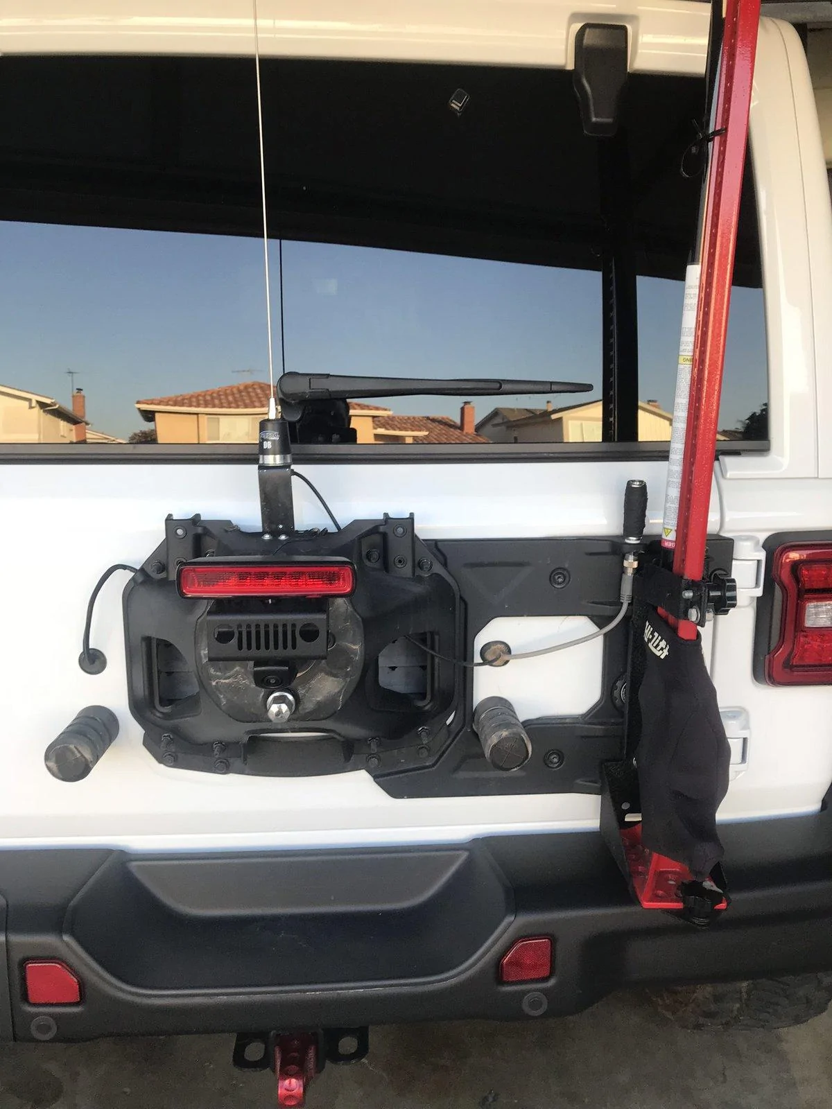Jeep Wrangler JL Show us your CUSTOM MODS!! 0B41710B-B949-4D47-879D-FB4F28882B2F