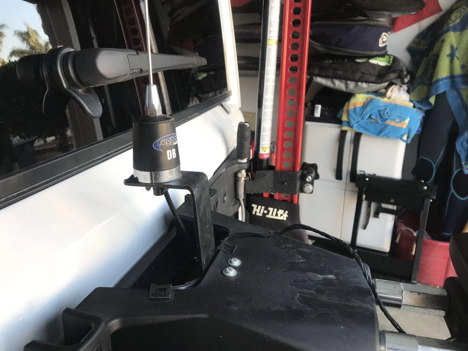 Jeep Wrangler JL Show us your CUSTOM MODS!! DB98B467-FD7C-43DF-92FB-555923CBF6B6