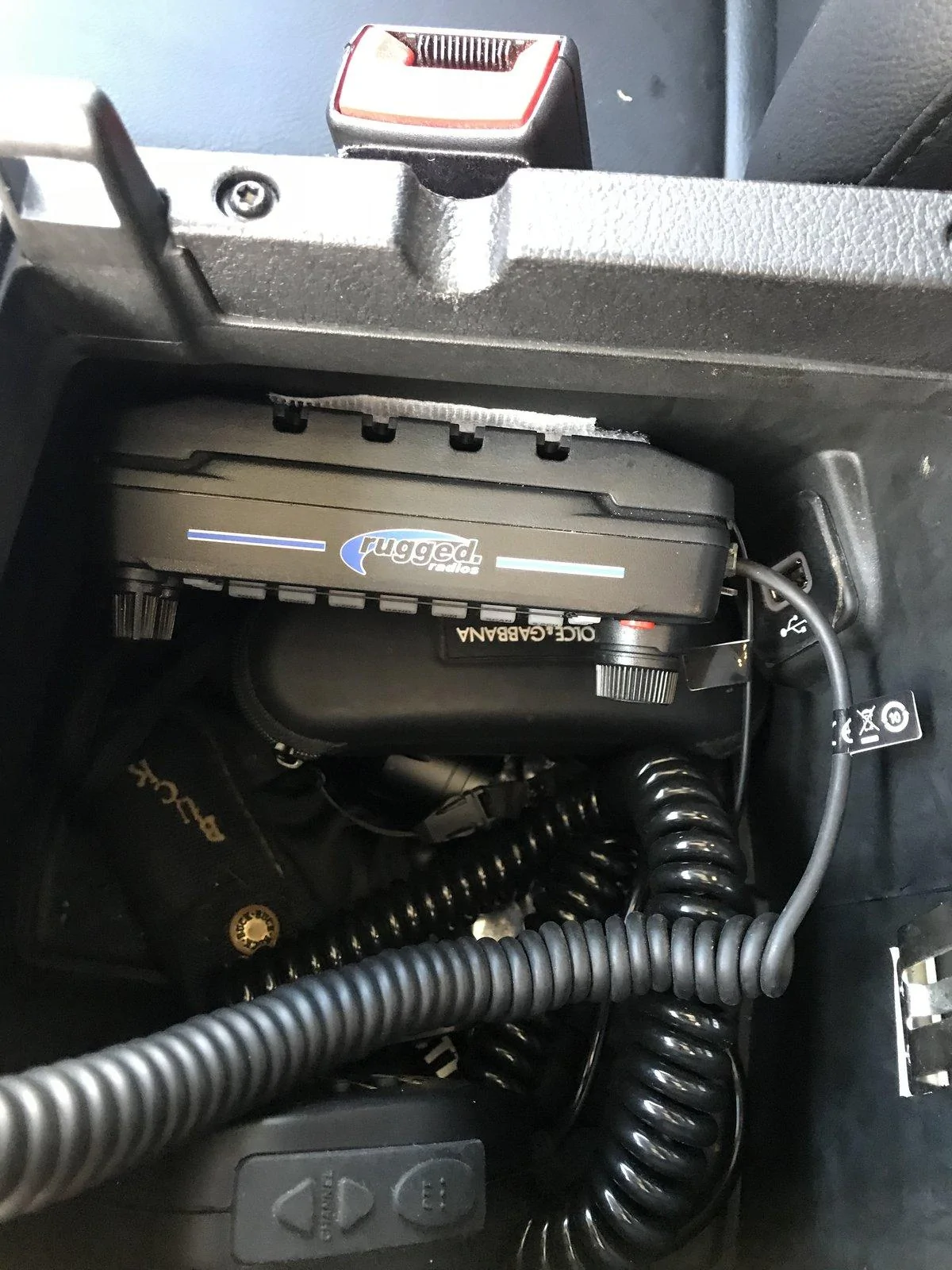 Jeep Wrangler JL Show us your CUSTOM MODS!! FE5C95EC-9047-419F-9694-A1CF268905A5