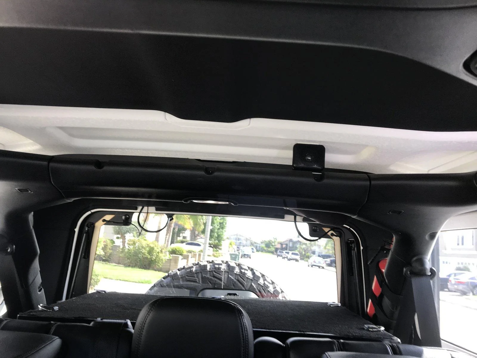 Jeep Wrangler JL Show us your CUSTOM MODS!! 3DB5315F-CE82-4FD9-8A67-40D0ECB2FE16