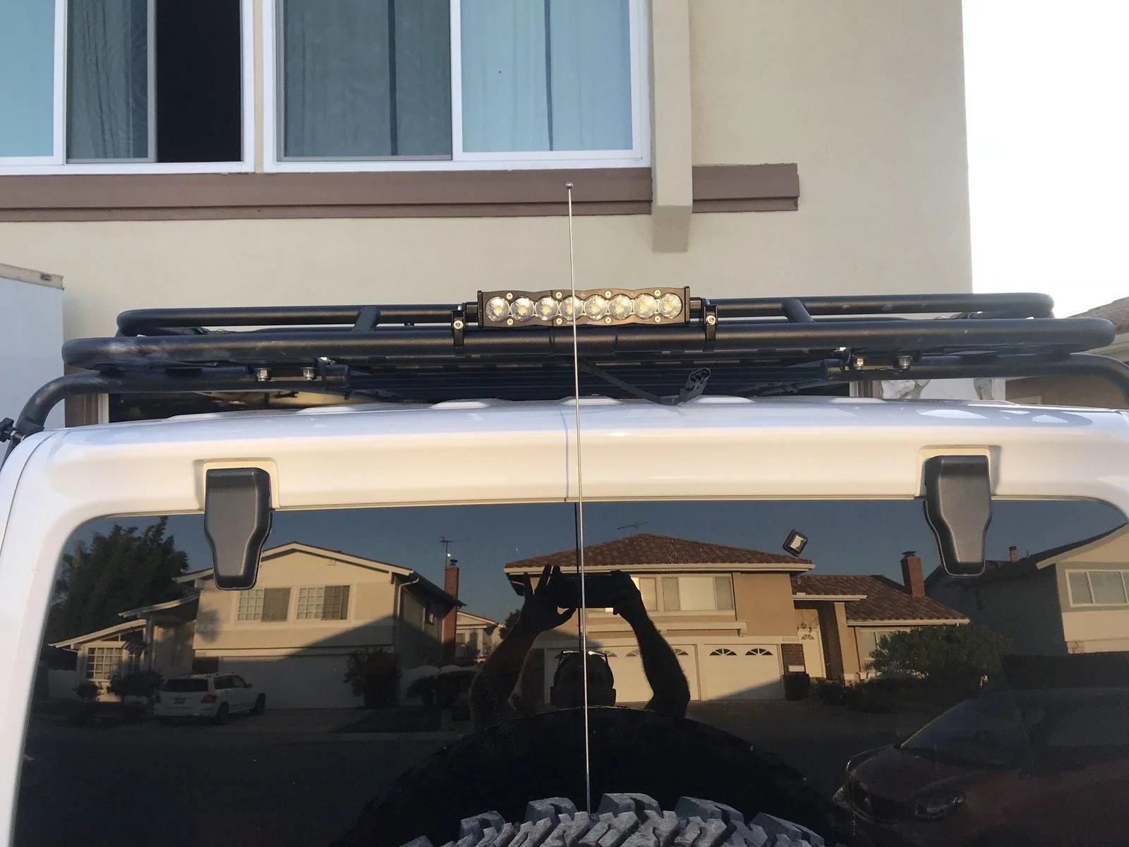 Jeep Wrangler JL Show us your CUSTOM MODS!! 2FA1C0A4-C3BB-4E65-98B6-A80B220E192C
