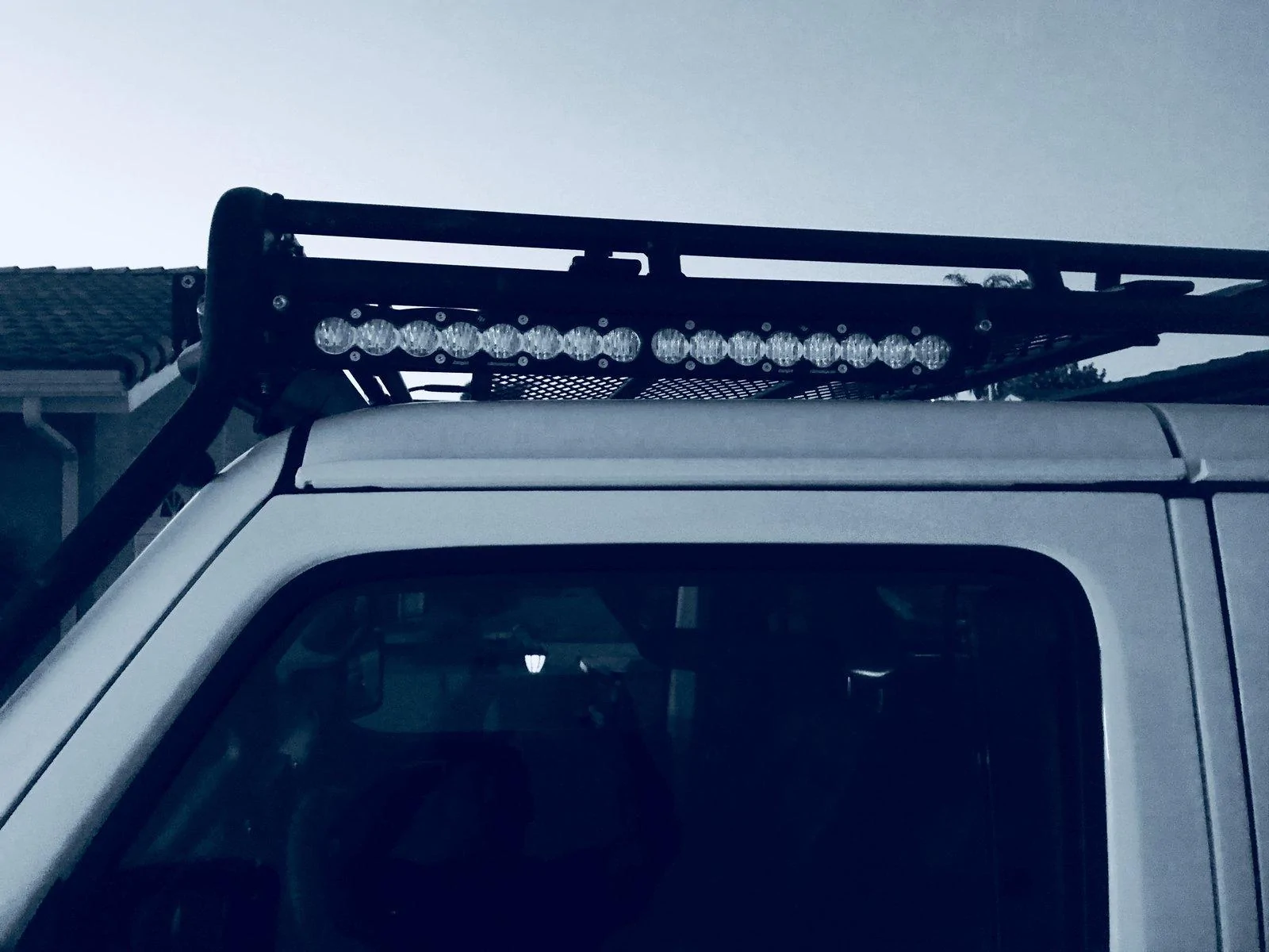 Jeep Wrangler JL Show us your CUSTOM MODS!! 03F83C27-E6B1-4907-AA23-7F3FB8E9EA0A