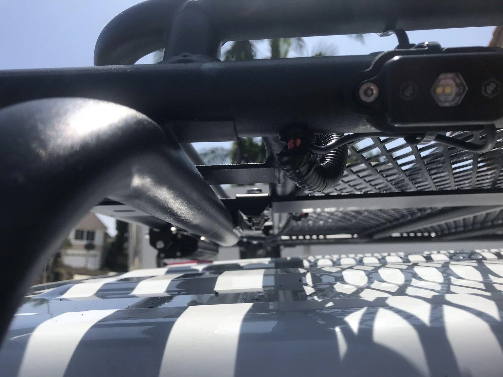 Jeep Wrangler JL Show us your CUSTOM MODS!! 8213A38D-8FF9-4C23-B66B-71D1980A1A78