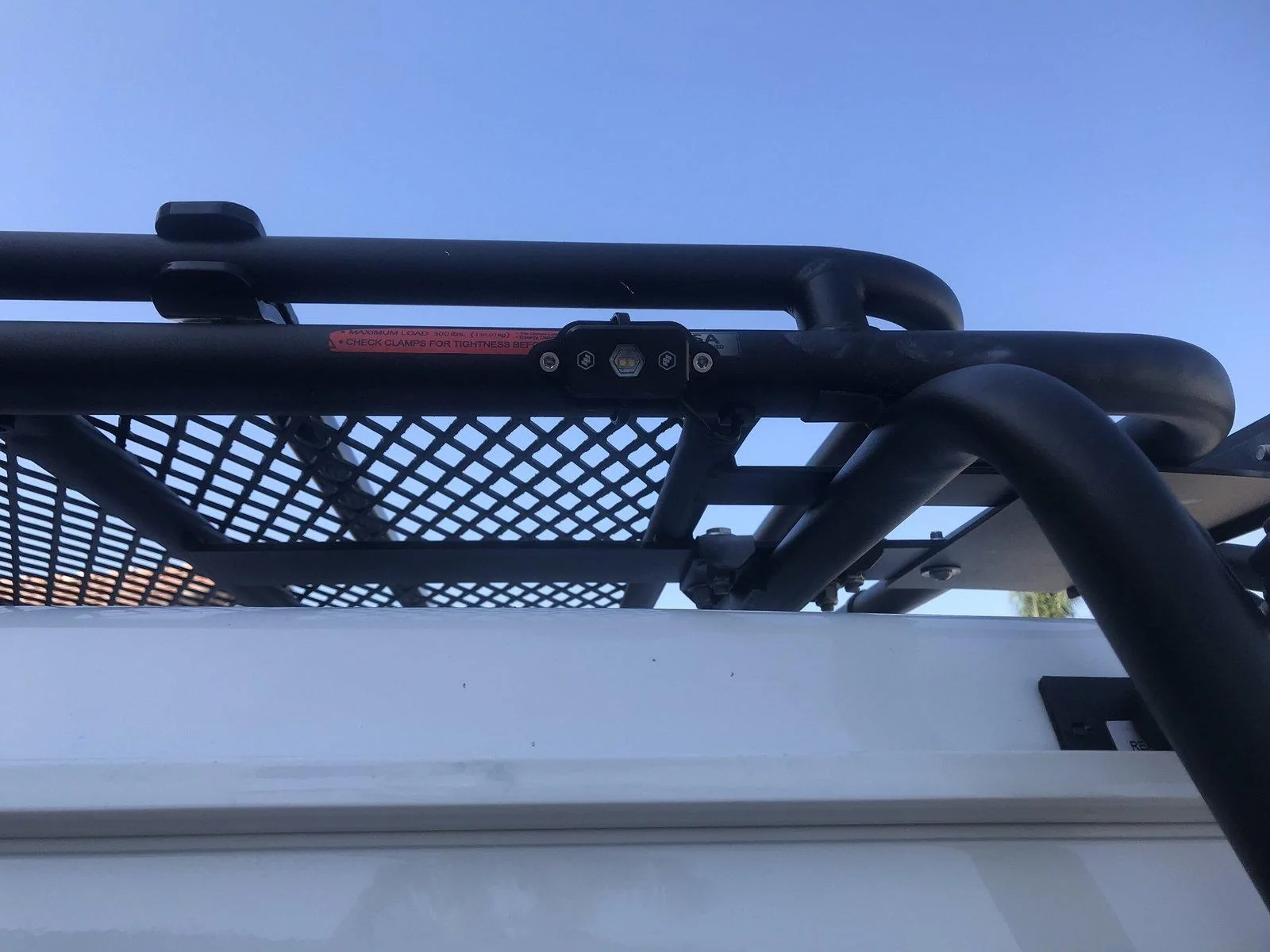 Jeep Wrangler JL Show us your CUSTOM MODS!! A71997DA-024C-4DD8-98F6-DDBCEE01A716