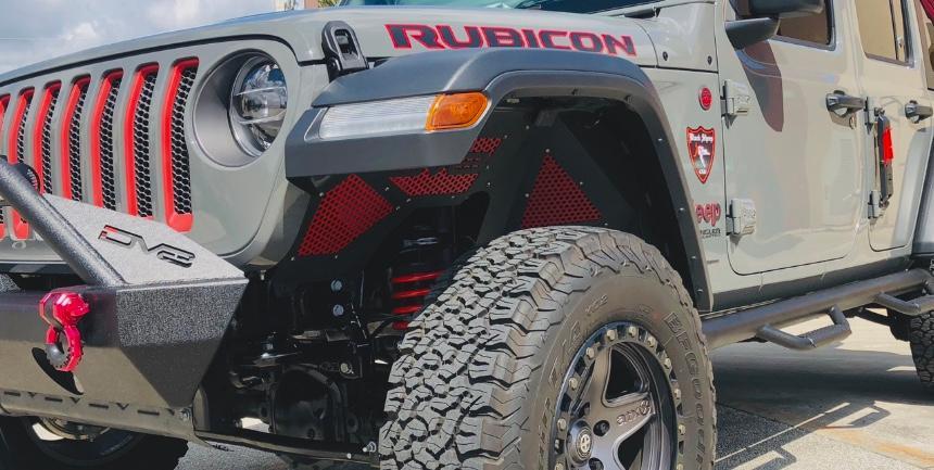 Jeep Wrangler JL Show us your CUSTOM MODS!! IMG_0740