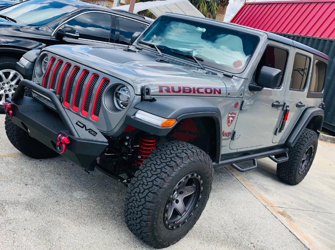 Jeep Wrangler JL Show us your CUSTOM MODS!! IMG_0733