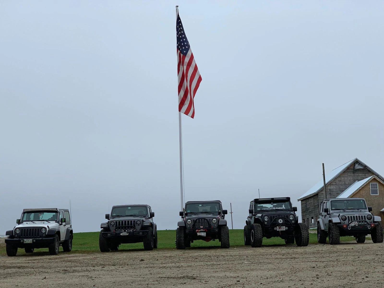Jeep Wrangler JL 2 DOOR JL build/order discussions master thread received_336816603719993
