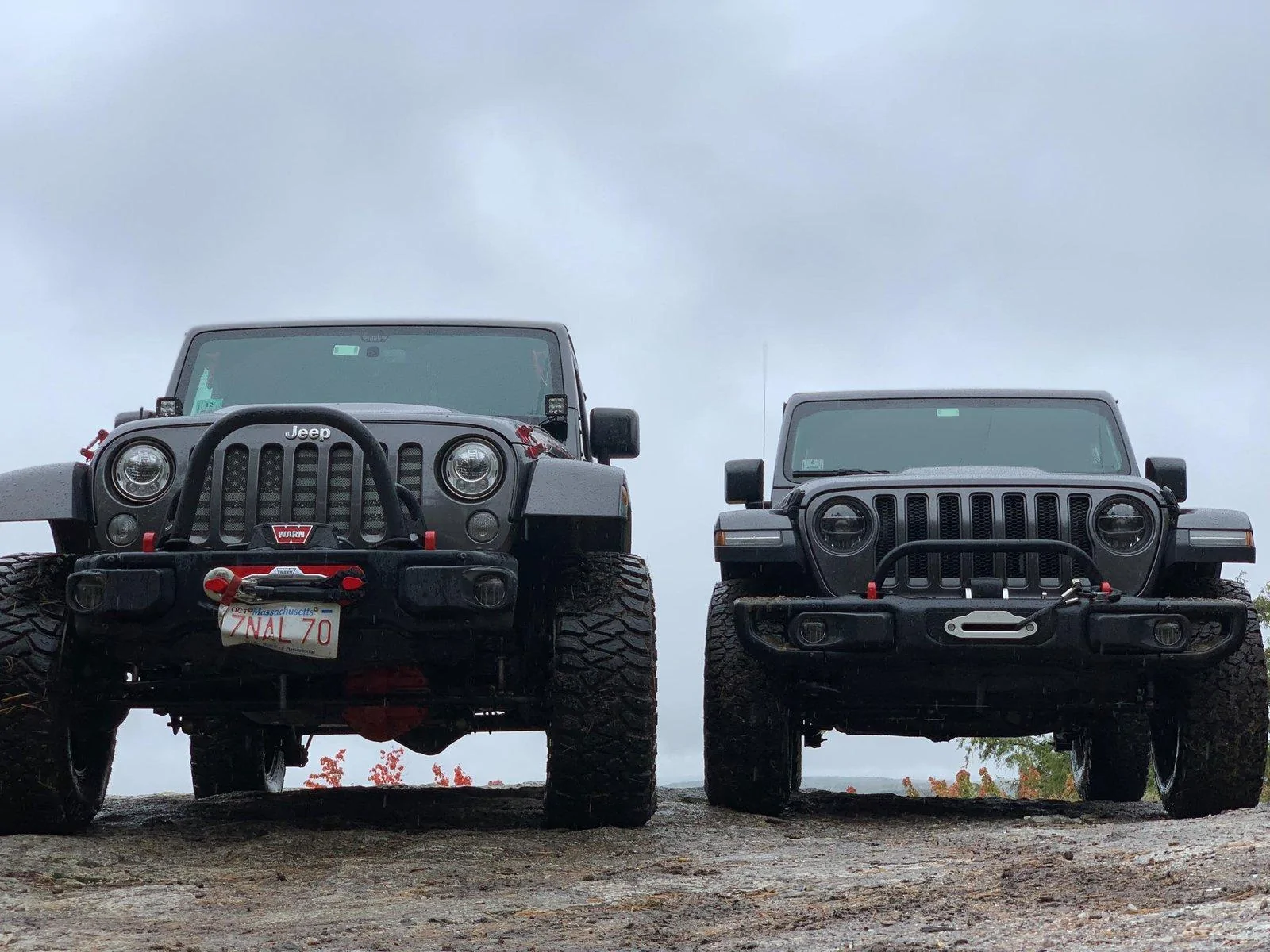 Jeep Wrangler JL 2 DOOR JL build/order discussions master thread received_1938701426211218
