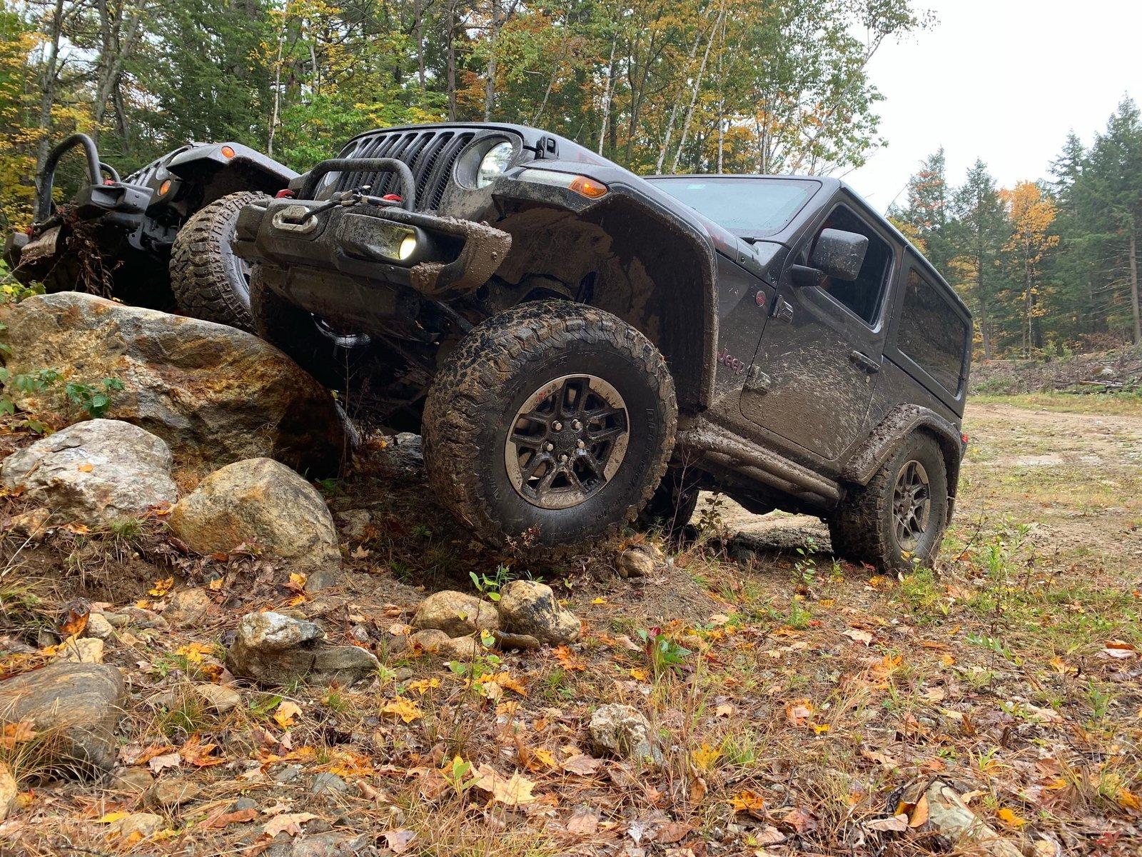 Jeep Wrangler JL 2 DOOR JL build/order discussions master thread received_309174416544197