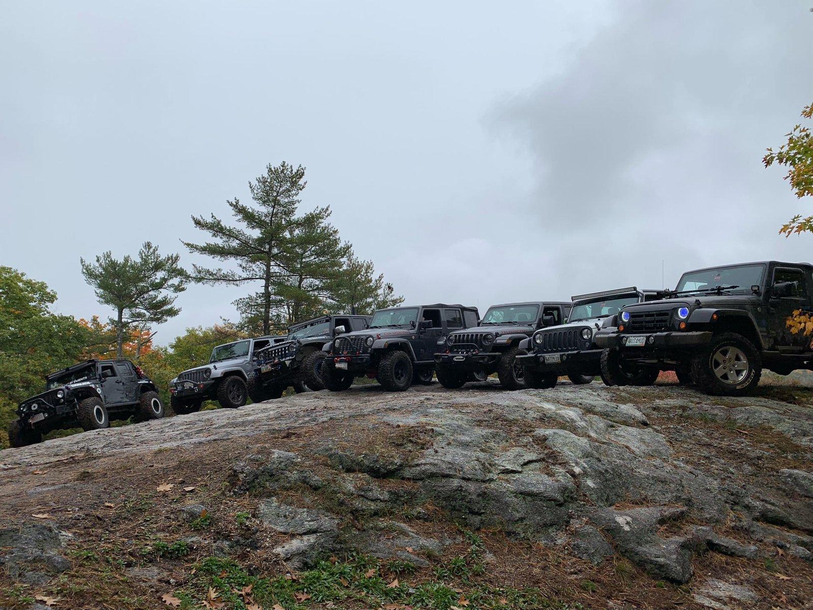Jeep Wrangler JL 2 DOOR JL build/order discussions master thread received_491006491403222