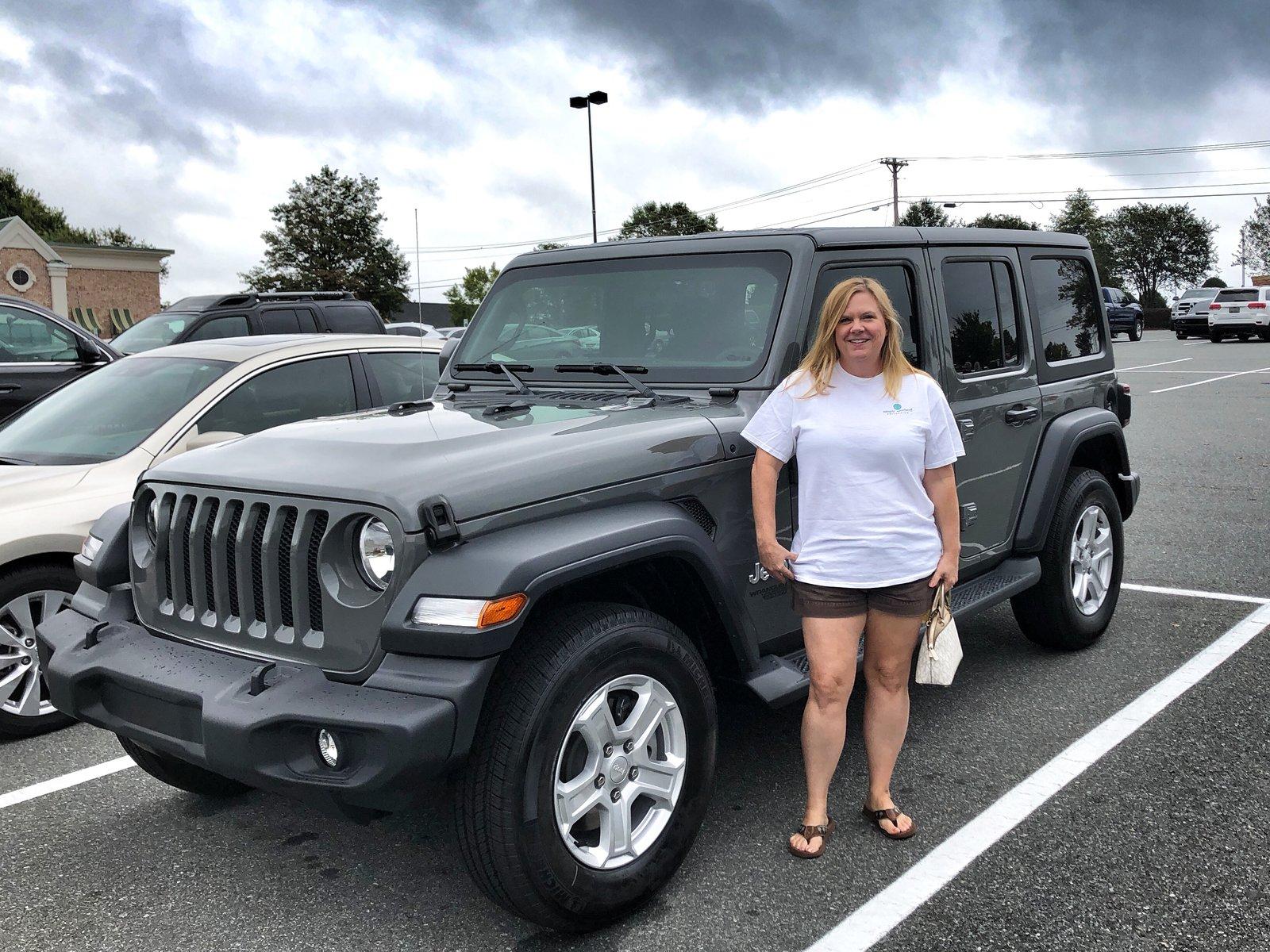 Jeep Wrangler JL Introductions & Welcome Thread 👋 IMG_9743