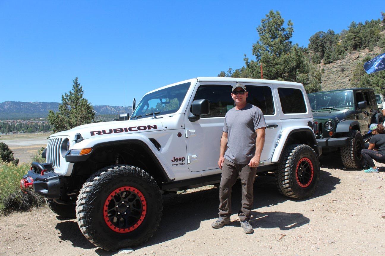 Jeep Wrangler JL Show us your CUSTOM MODS!! FBE47EBC-C727-459A-A498-E87B358453DD
