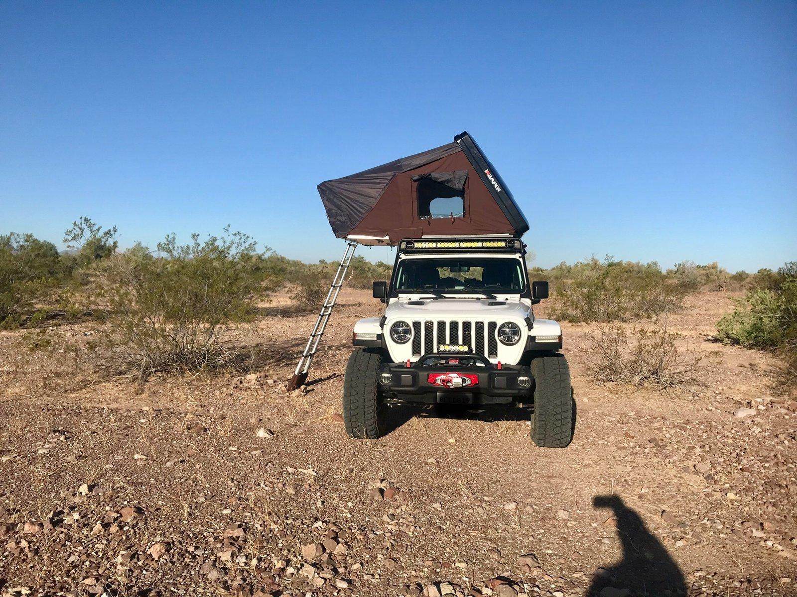 Jeep Wrangler JL Show us your CUSTOM MODS!! 33D1C9F7-6865-4BCE-B266-CCDFAF002291