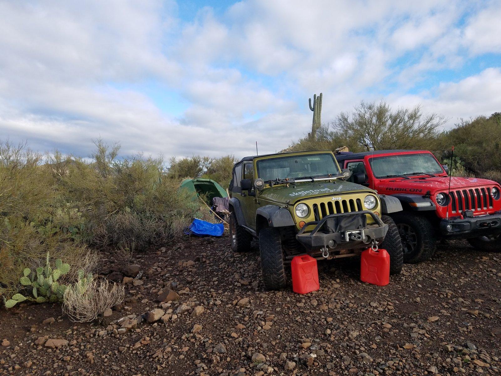 Jeep Wrangler JL 2 DOOR JL build/order discussions master thread 20181014_075913