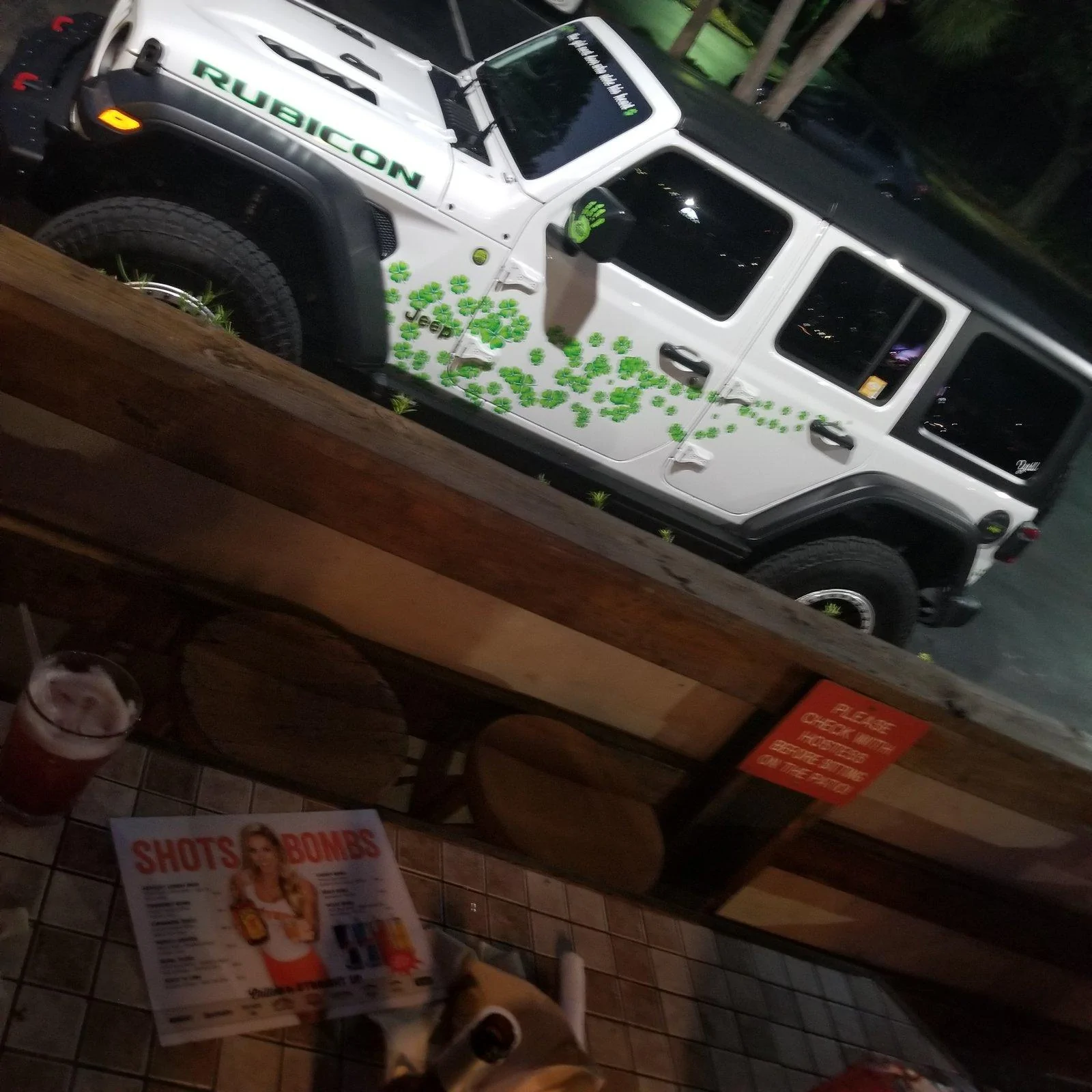 Jeep Wrangler JL What did you do TO your Jeep JL today? 20181014_192431