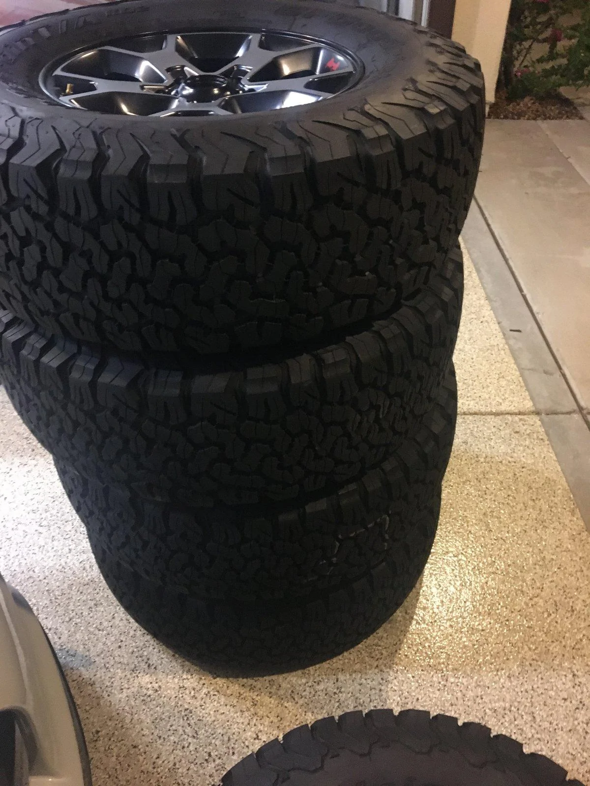 Jeep Wrangler JL Rubicon Takeoffs So Cal $950 28591C69-BCEB-44C1-A998-EE4257A05DBC