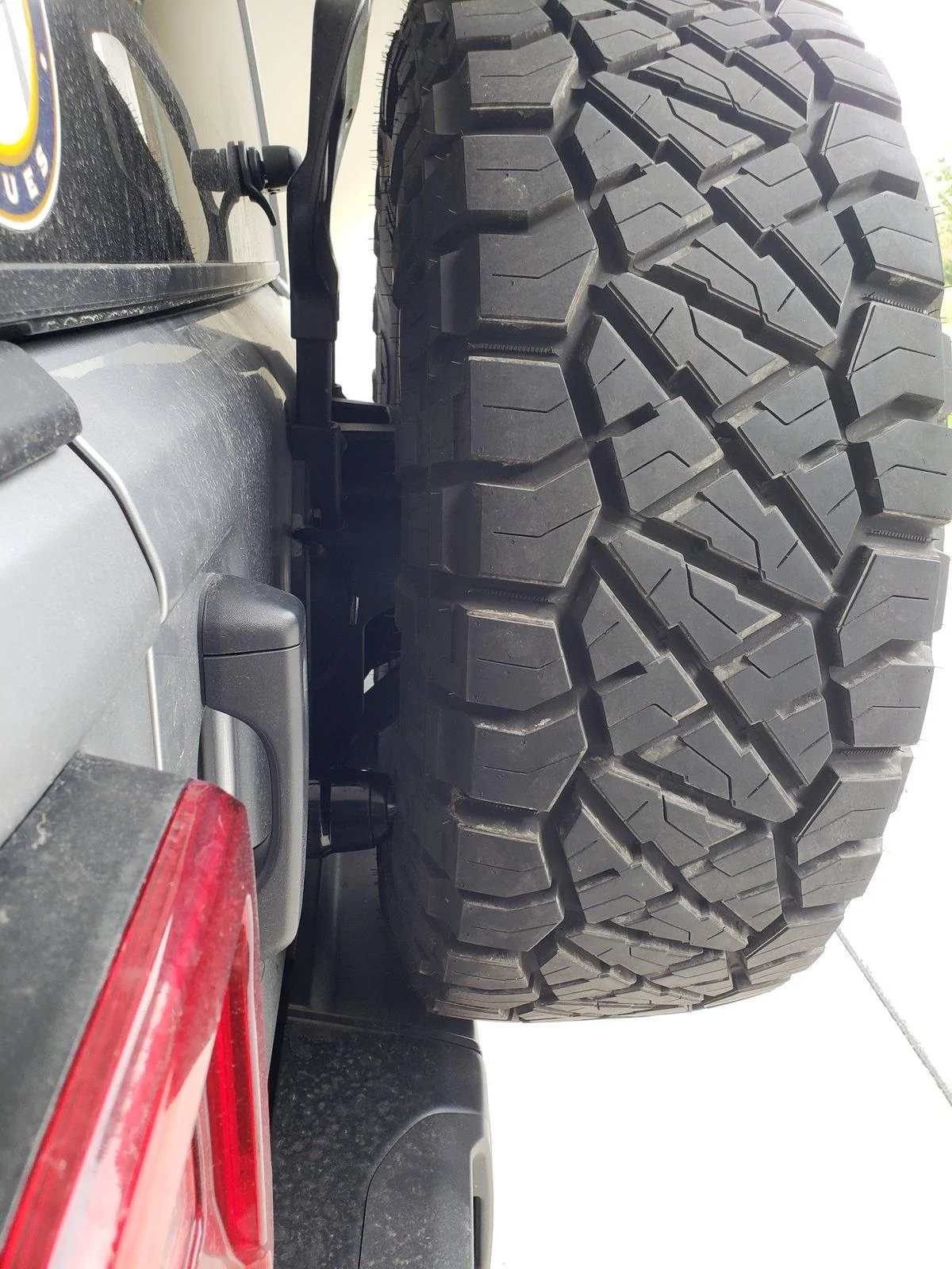 Jeep Wrangler JL What did you do TO your Jeep JL today? 20181015_151819