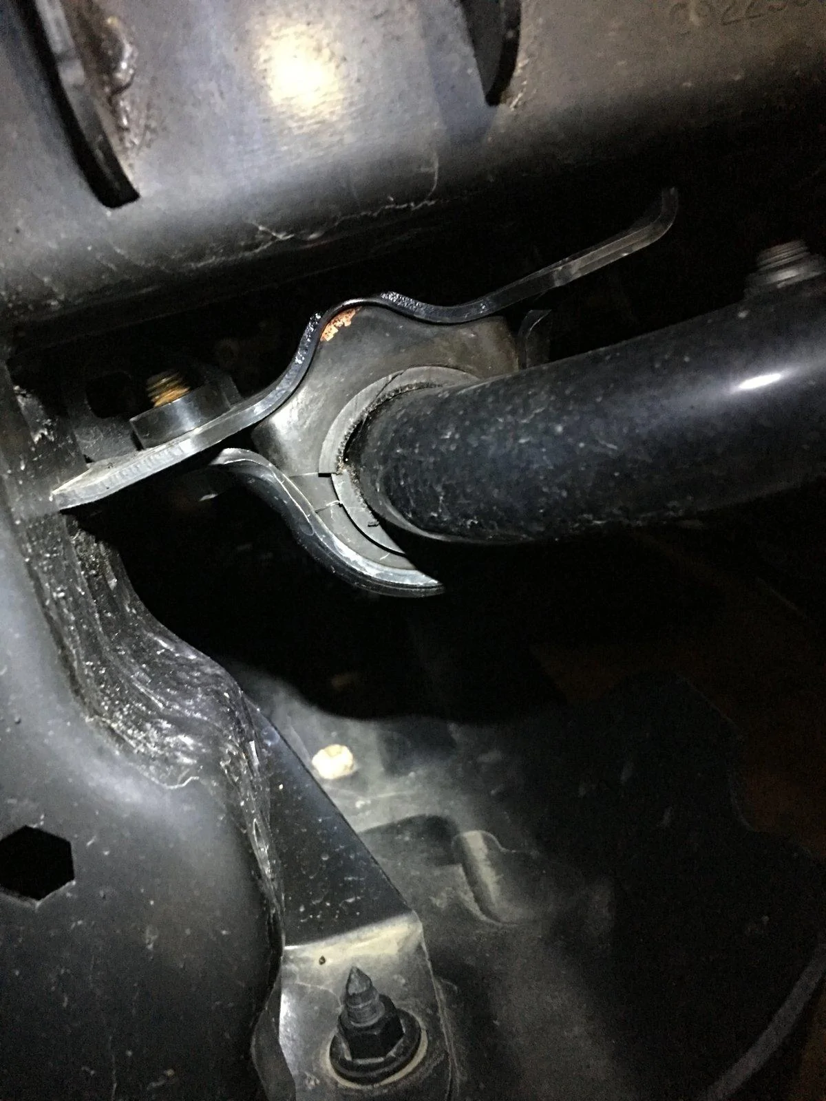Jeep Wrangler JL Normal Sway Bar or...? IMG_1910