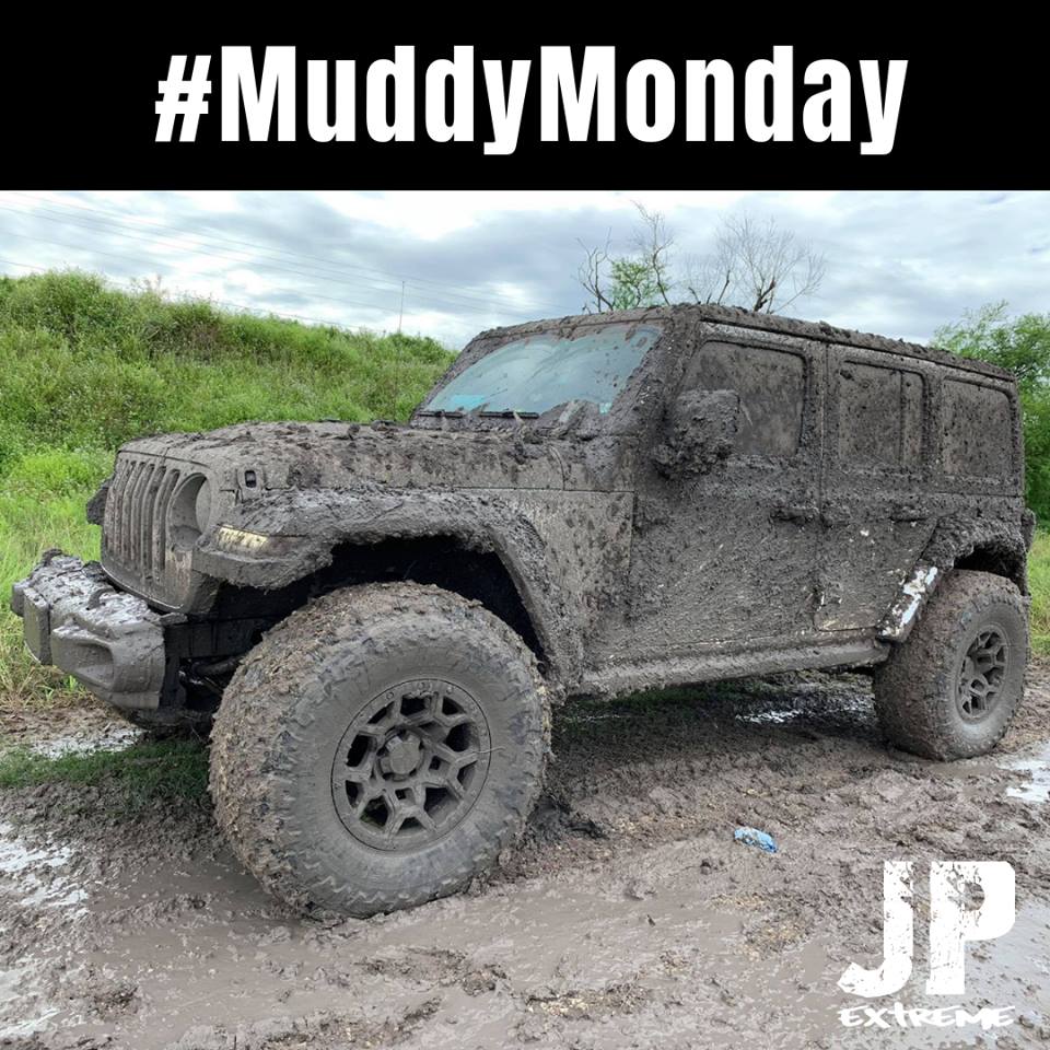 Jeep Wrangler JL Jeep humor waiting room ( ** NO POLITICS ** ) 42982679_697573910627309_1516042362210484224_n