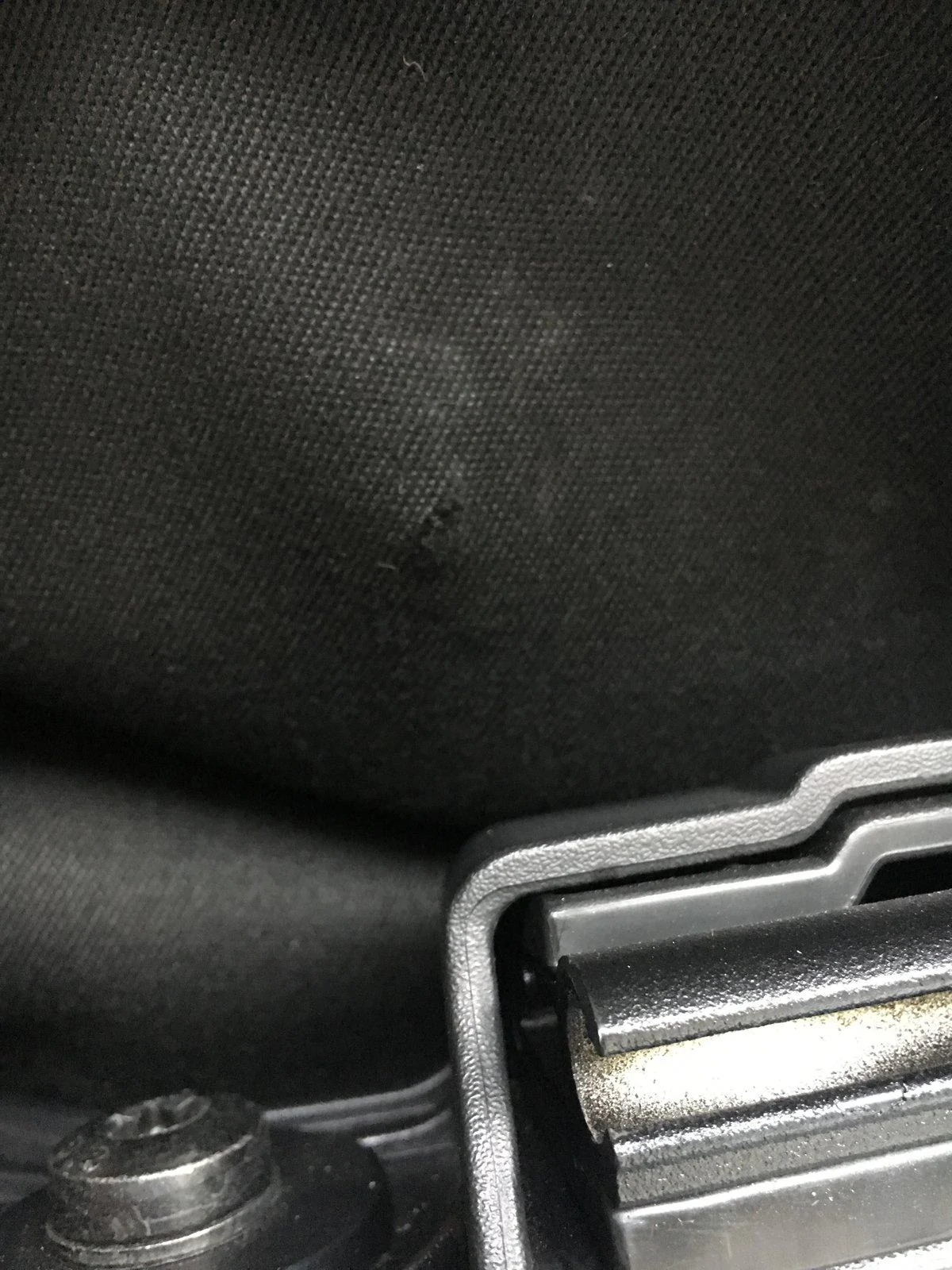 Jeep Wrangler JL Soft Top Issues....the complete list in one spot 2C91CA01-442D-4564-9D7E-0A63345026FE