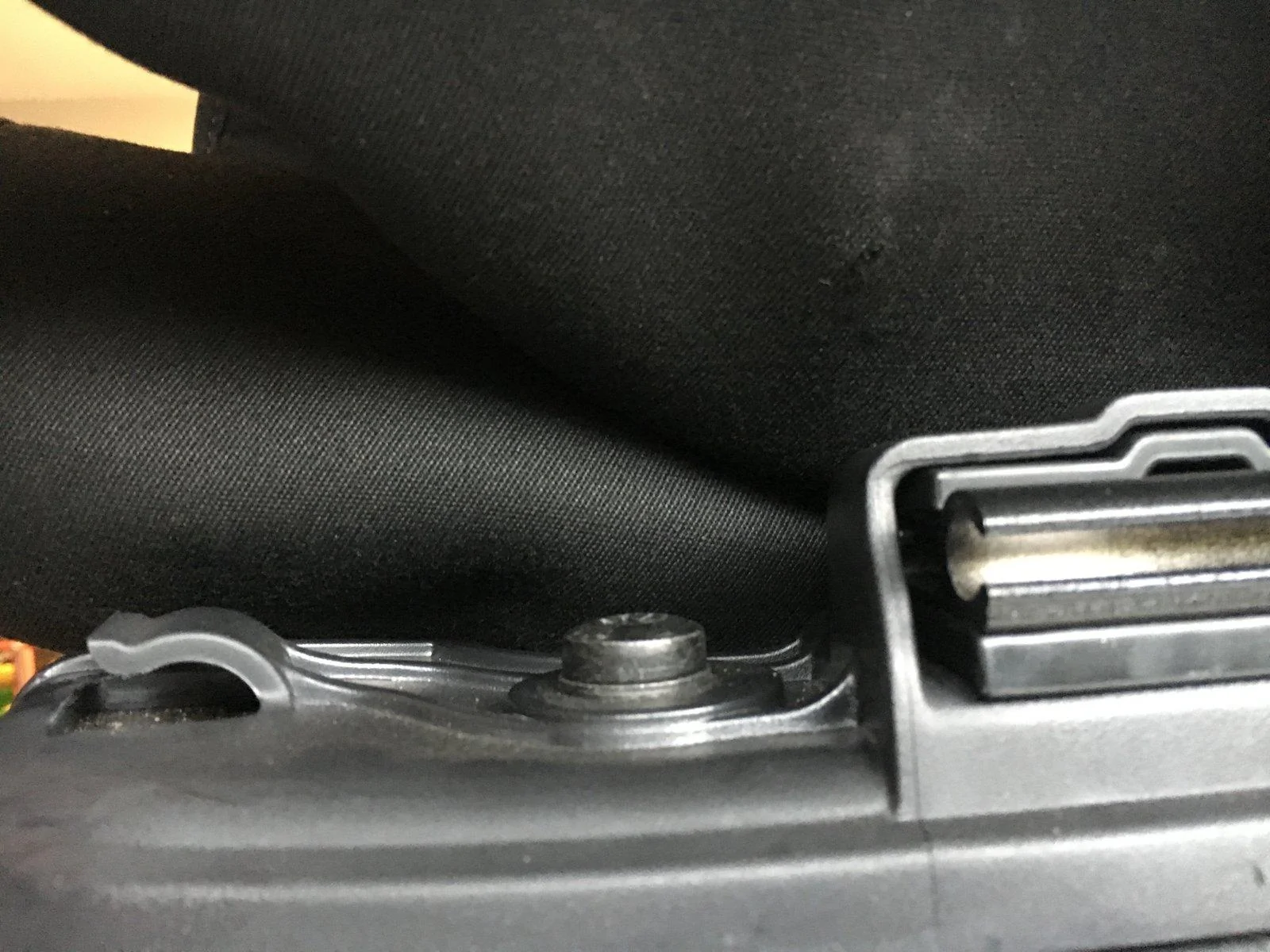Jeep Wrangler JL Soft Top Issues....the complete list in one spot 16CBBA37-4CFC-4163-AD8D-A040B51CFFF1